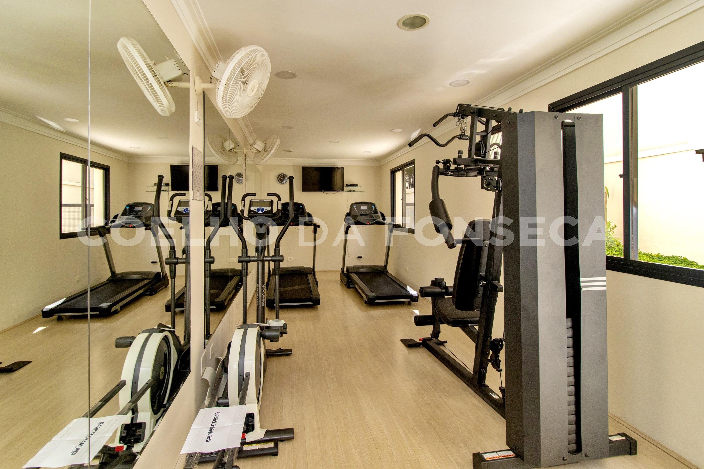 Fitness