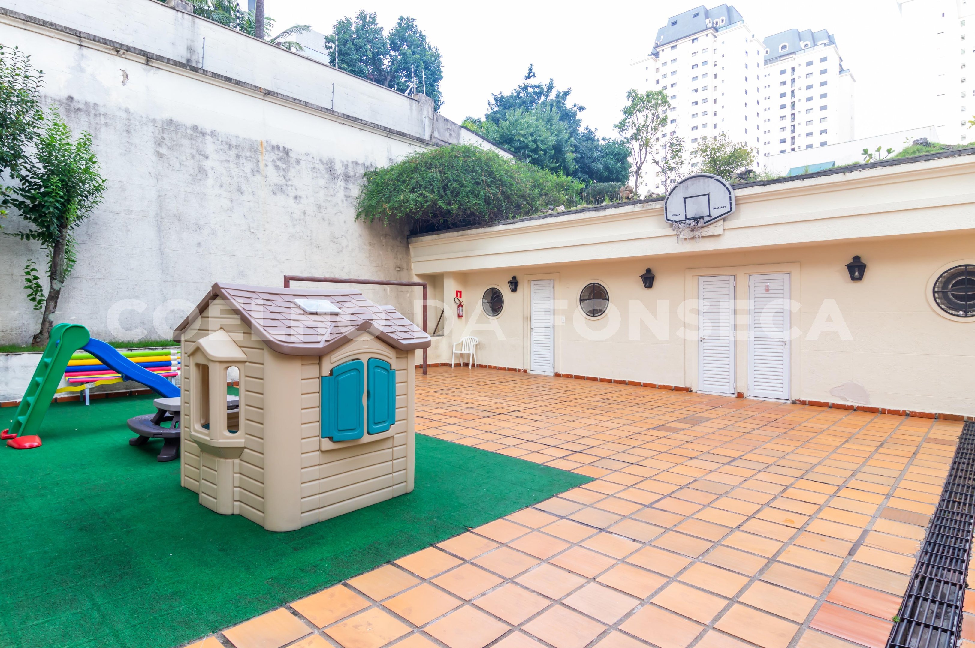 Playground