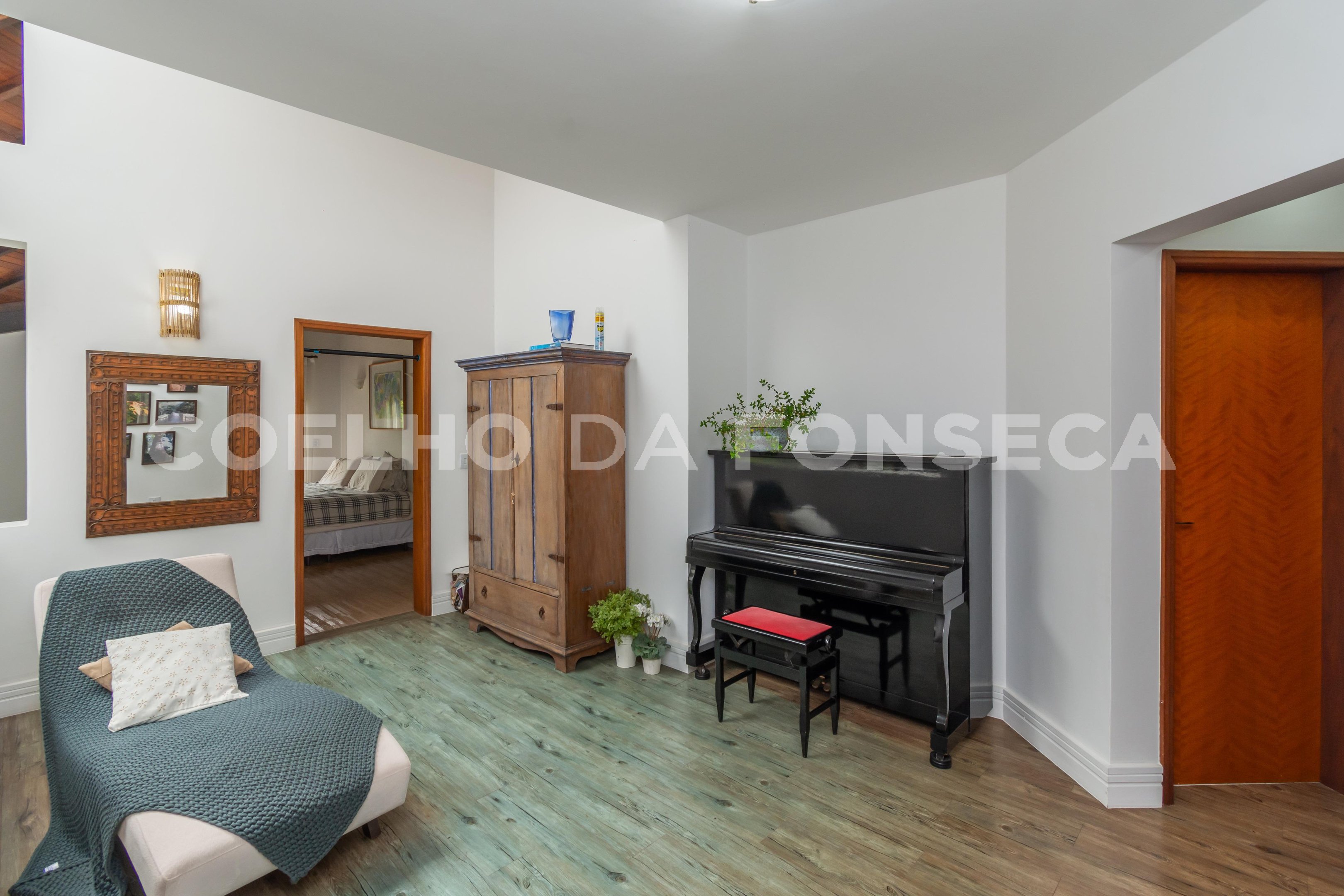 Hall de Circulação