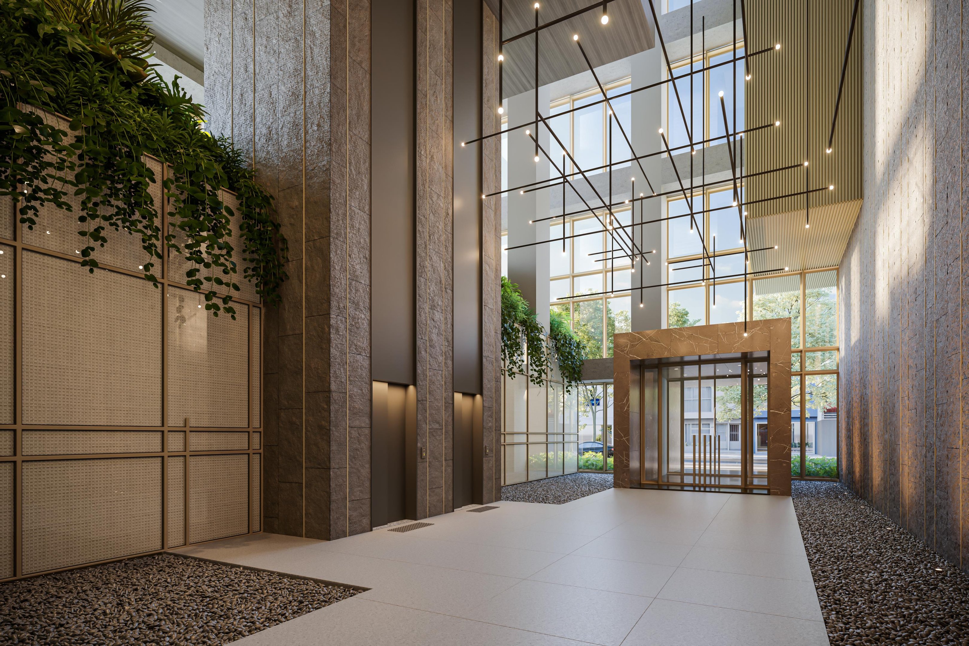 Perspectiva artística