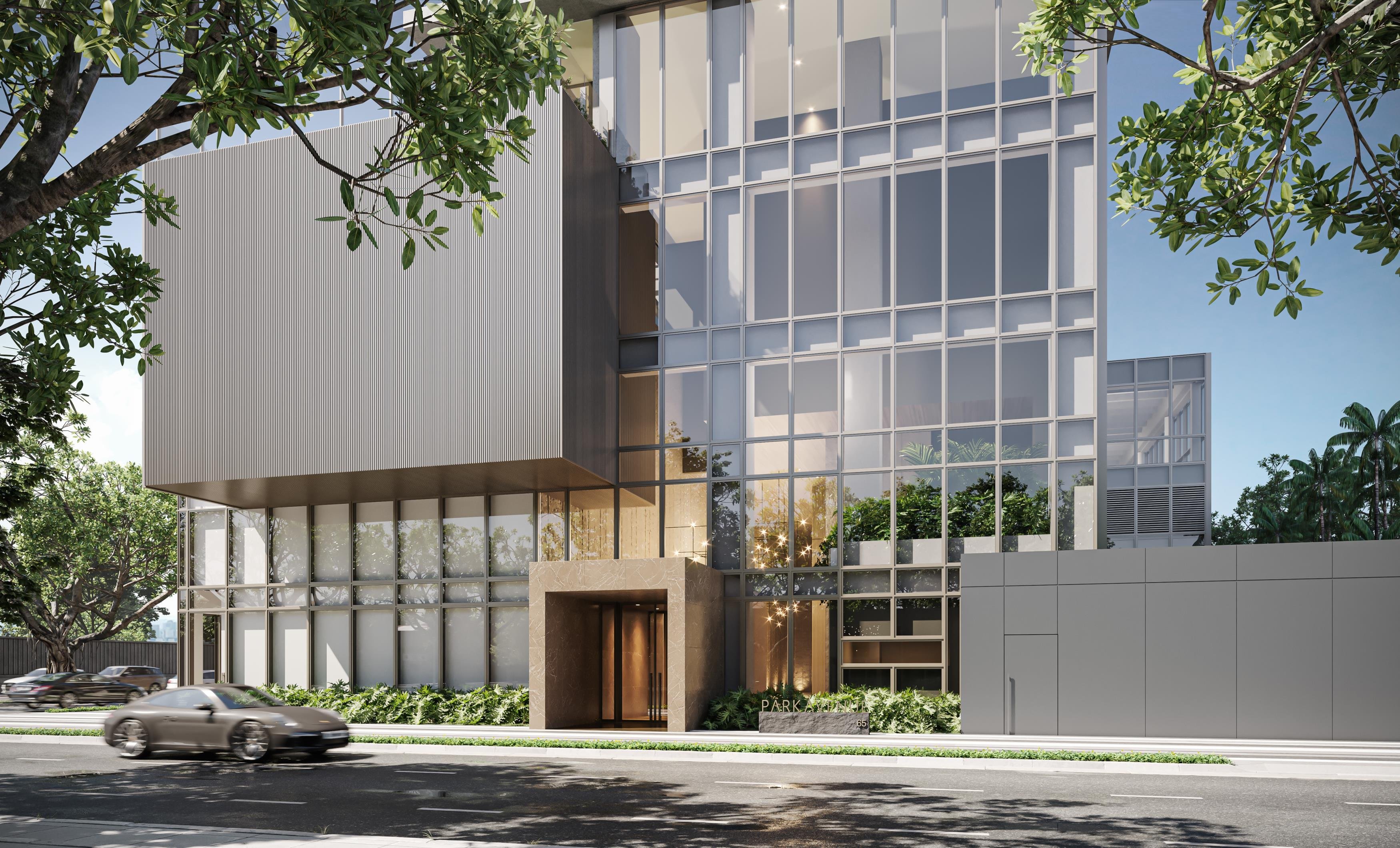 Perspectiva artística