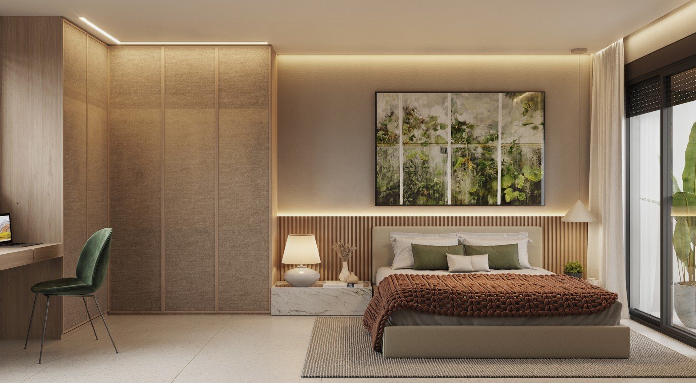 Perspectiva artística