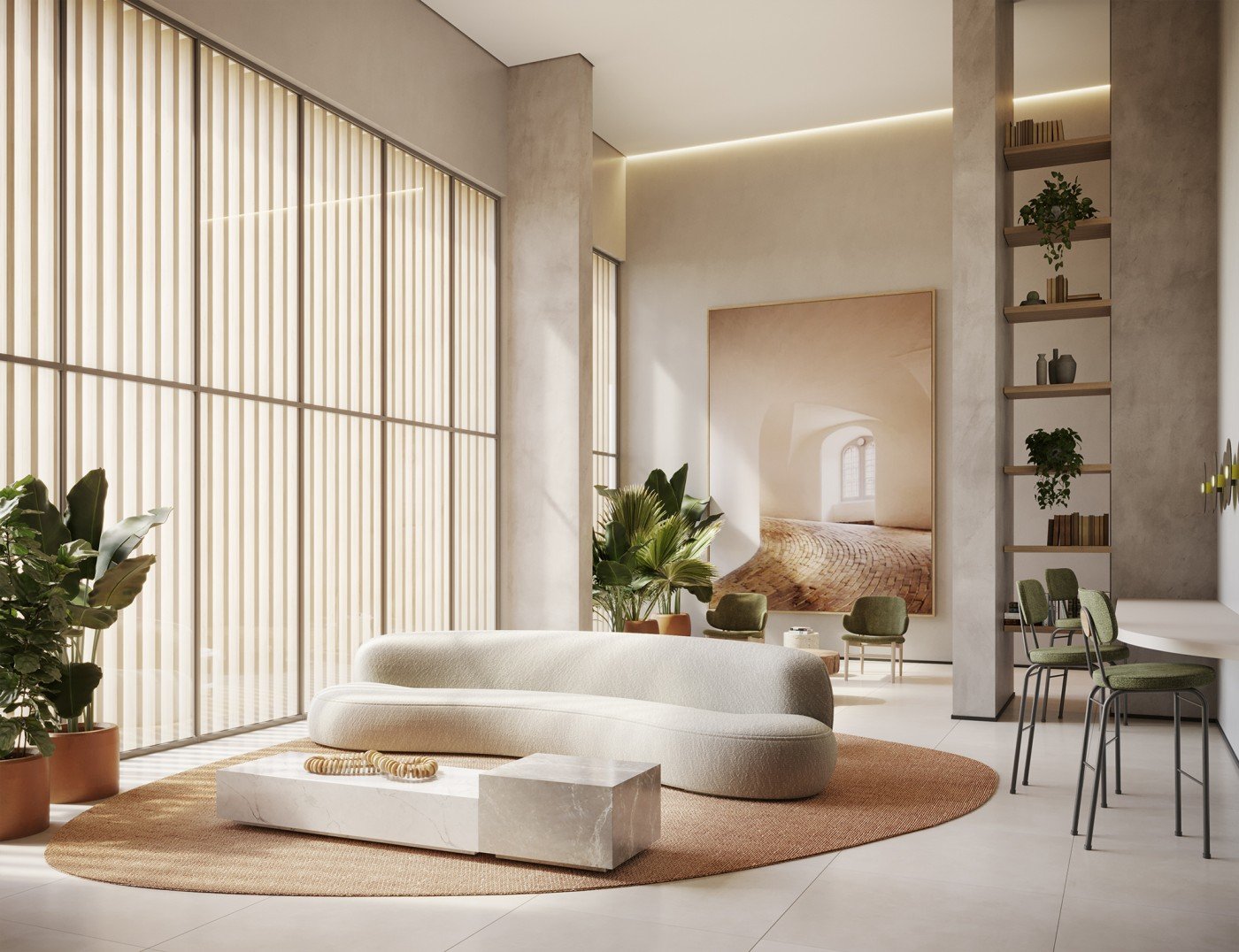 Perspectiva artística