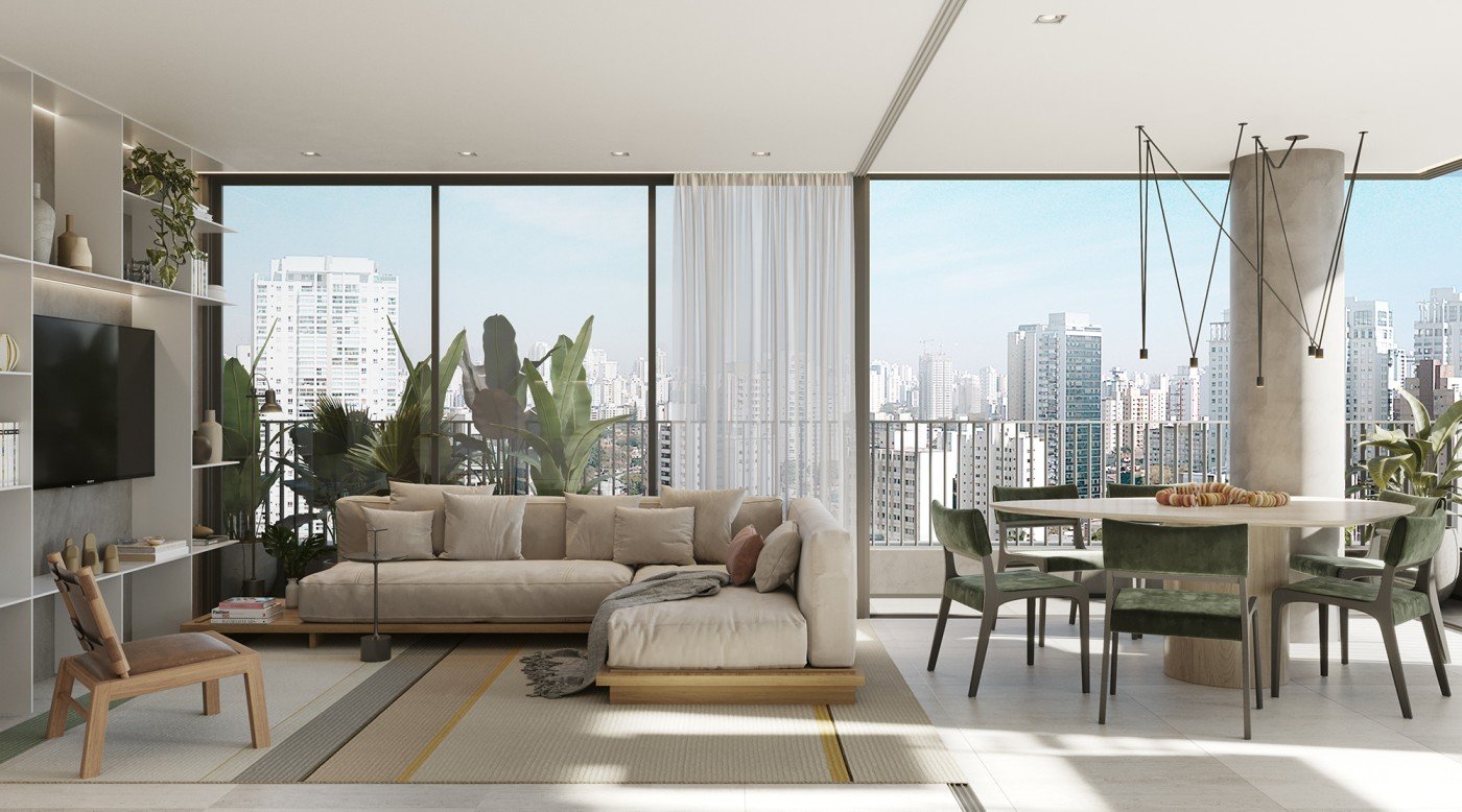 Perspectiva artística