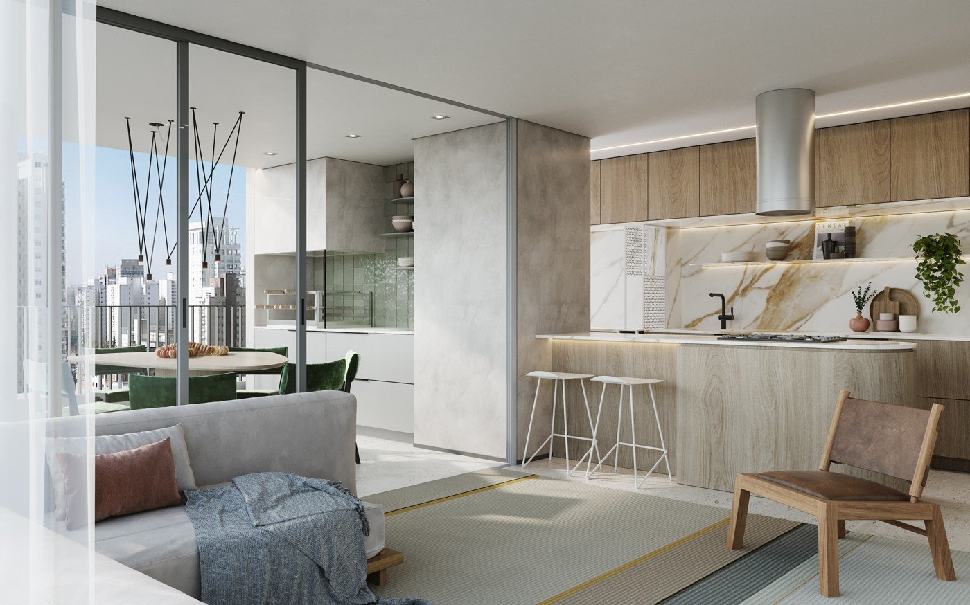 Perspectiva artística