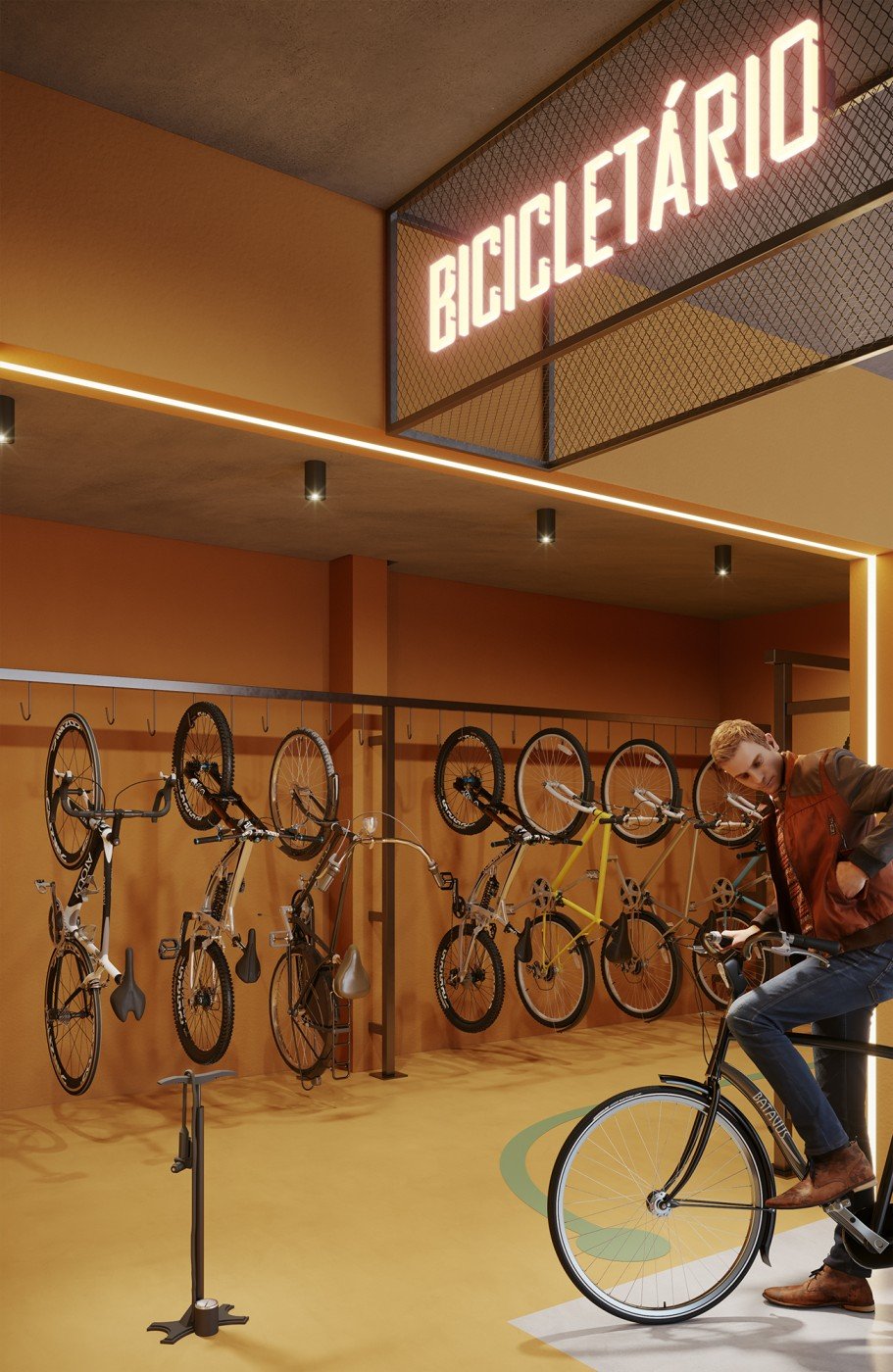 Perspectiva artística