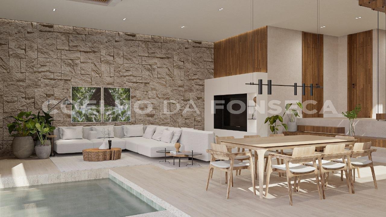 Perspectiva do Living (1)