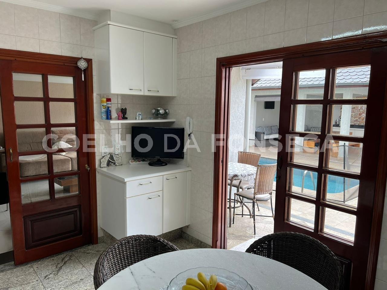 Cozinha