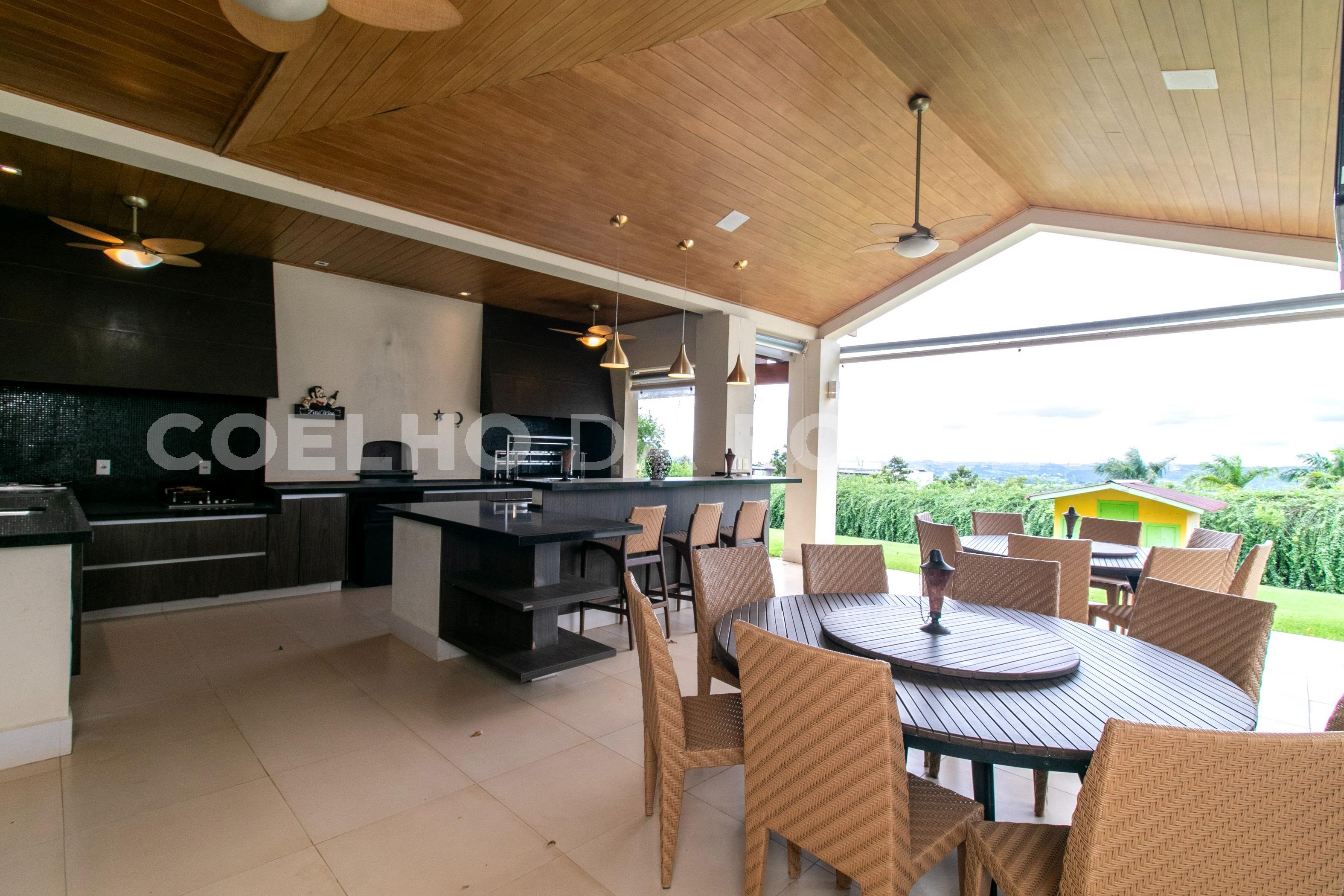 Espaço Gourmet (Unidade)