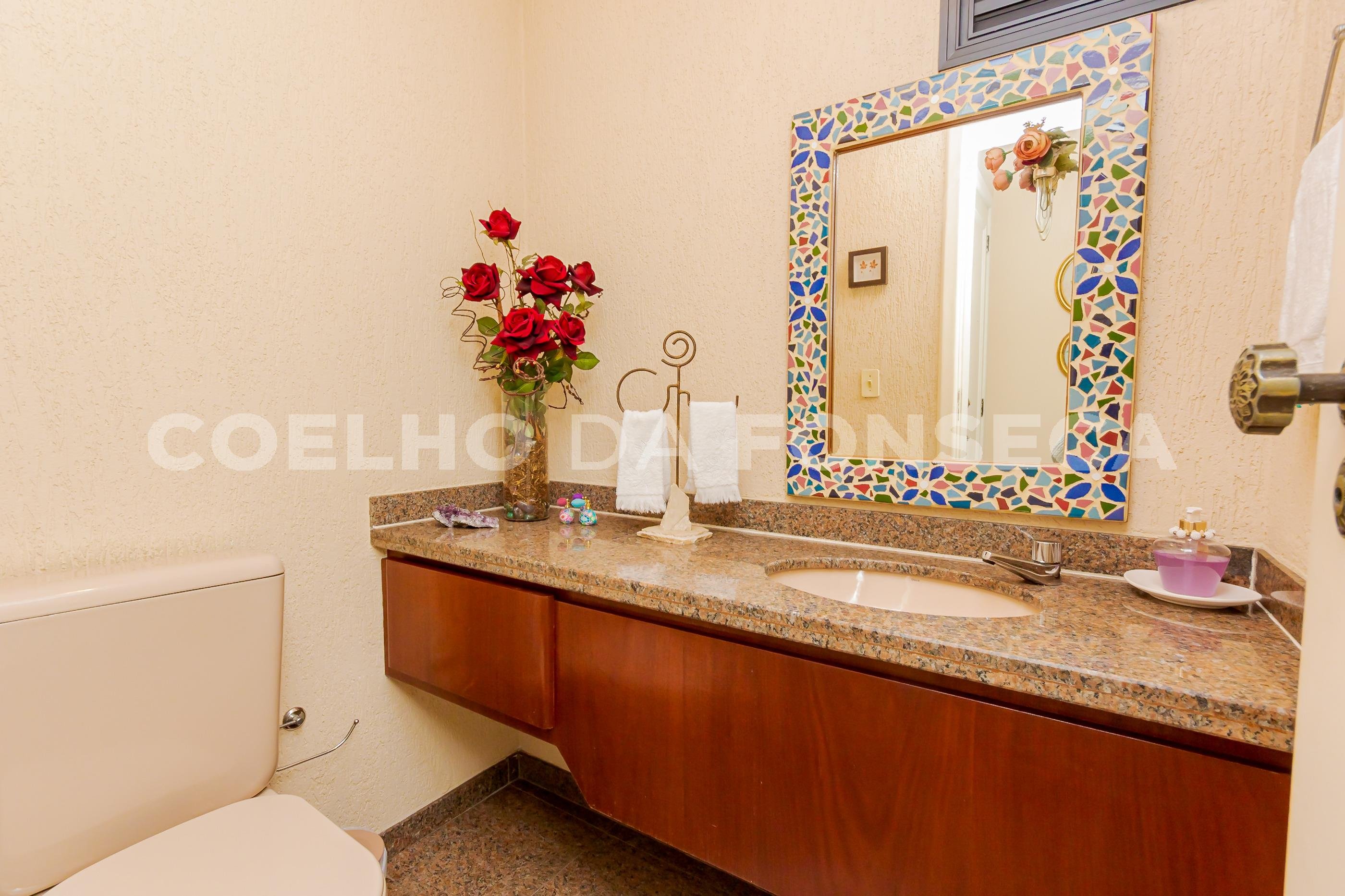 Lavabo