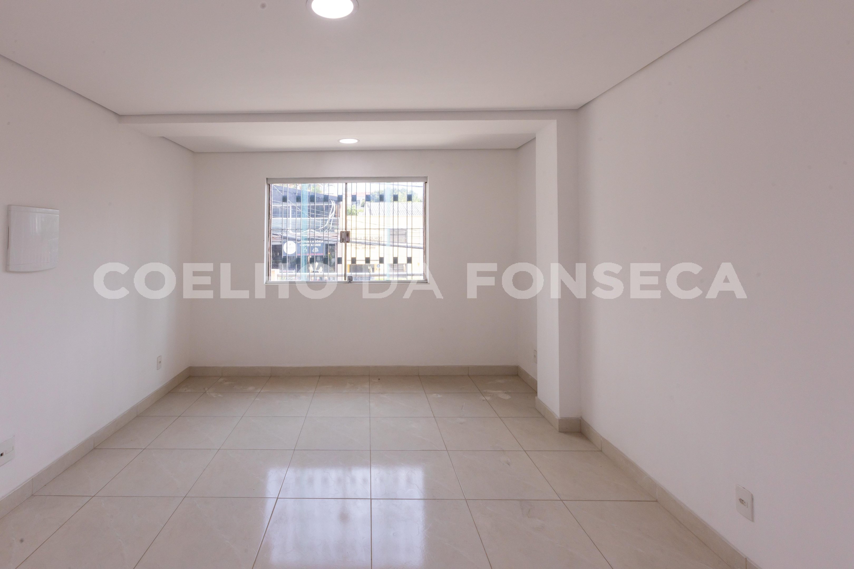 Sala Comercial
