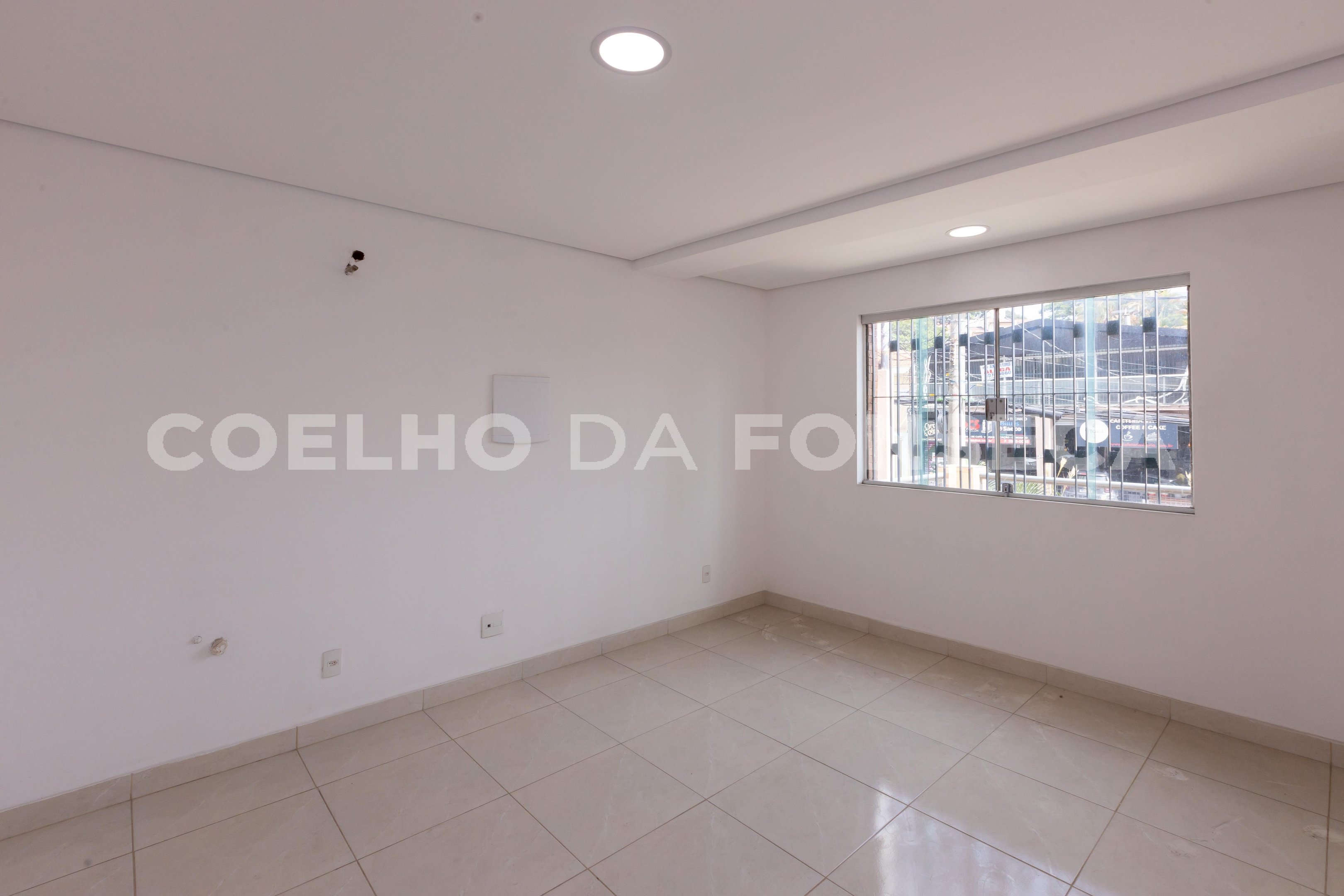 Sala Comercial