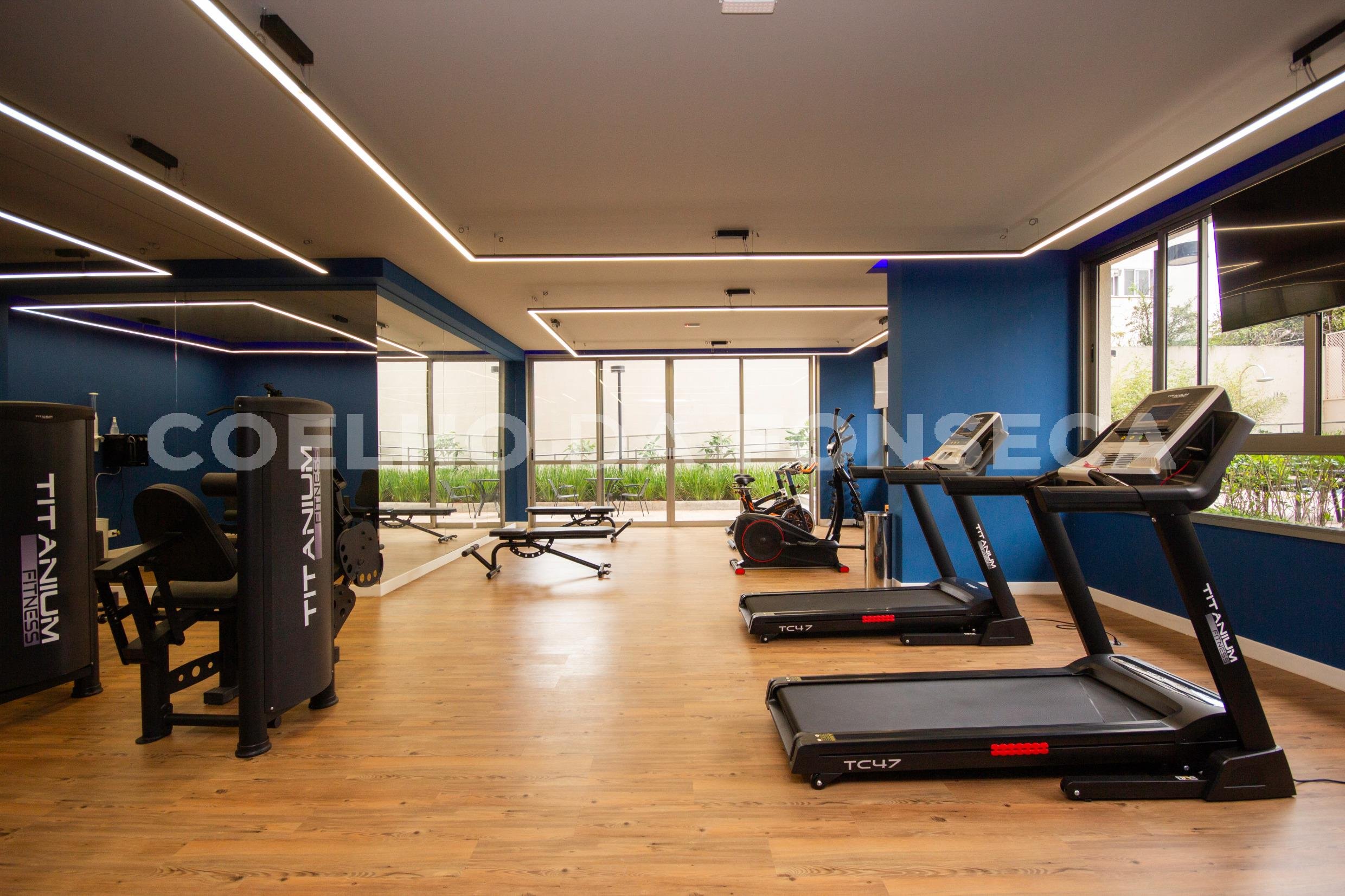Fitness