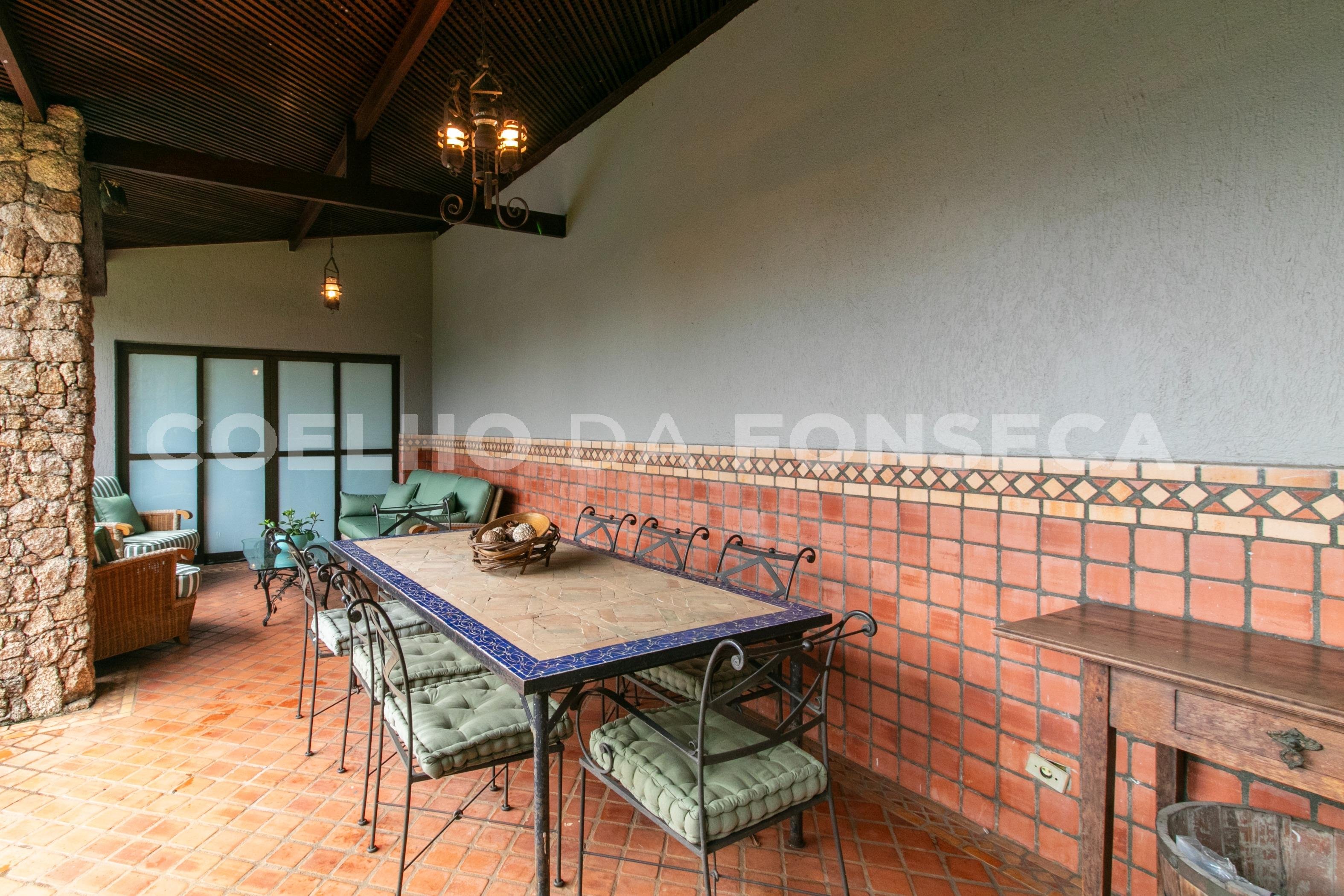 Espaço Gourmet (Unidade)