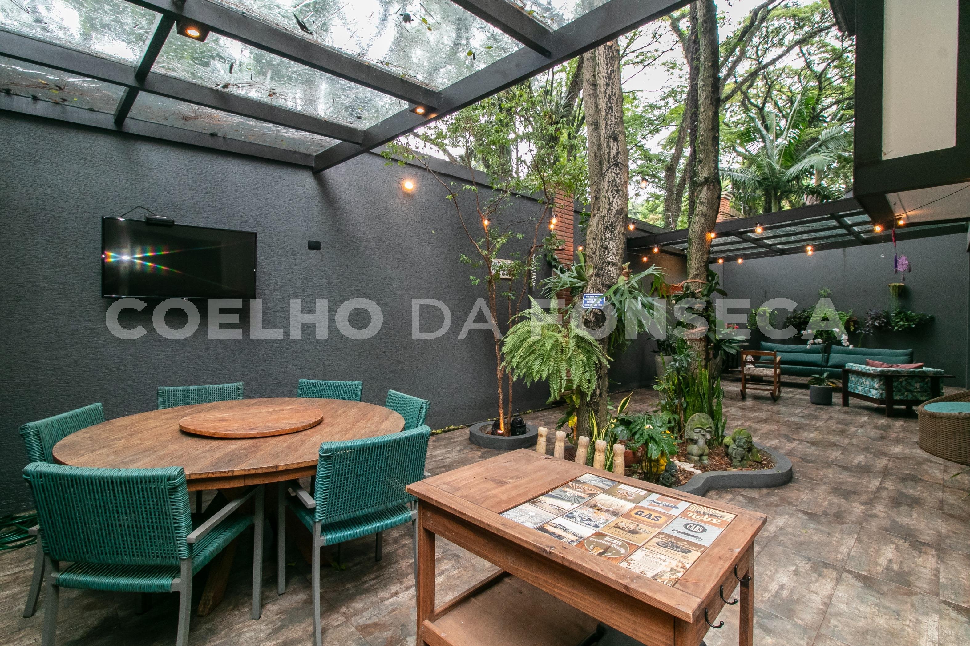 Espaço Gourmet (Unidade)