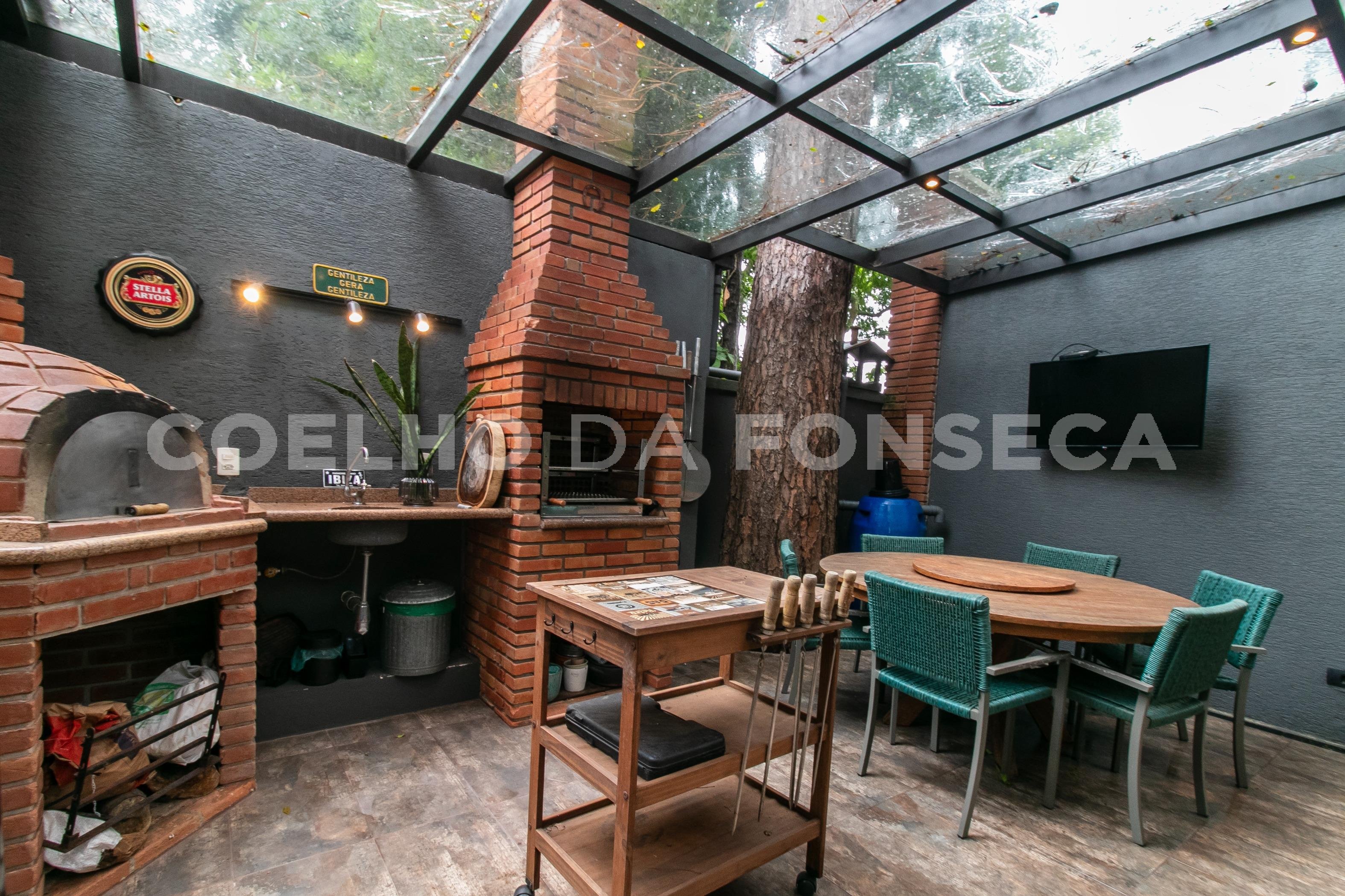 Espaço Gourmet (Unidade)