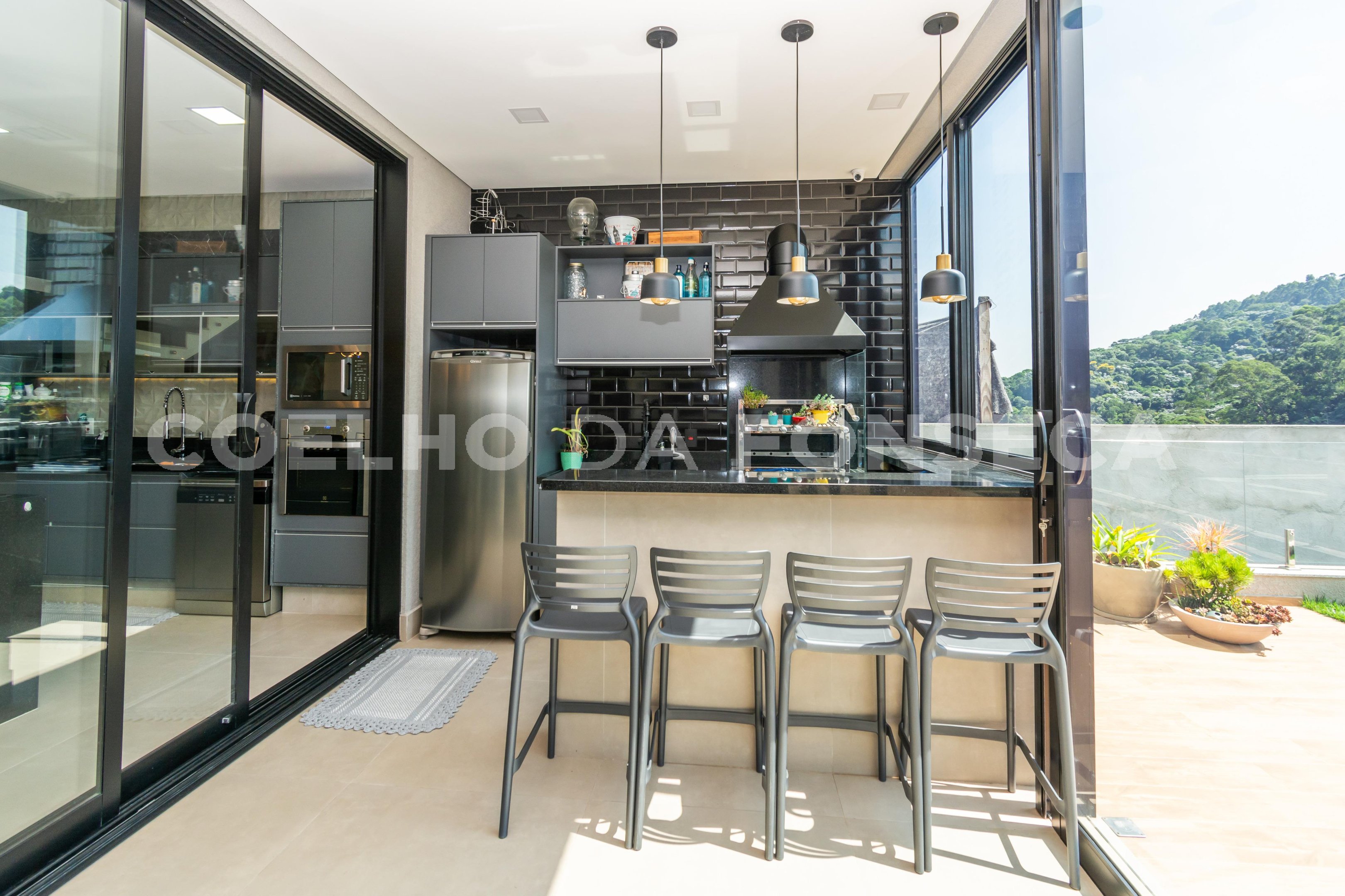 Espaço Gourmet (Unidade)