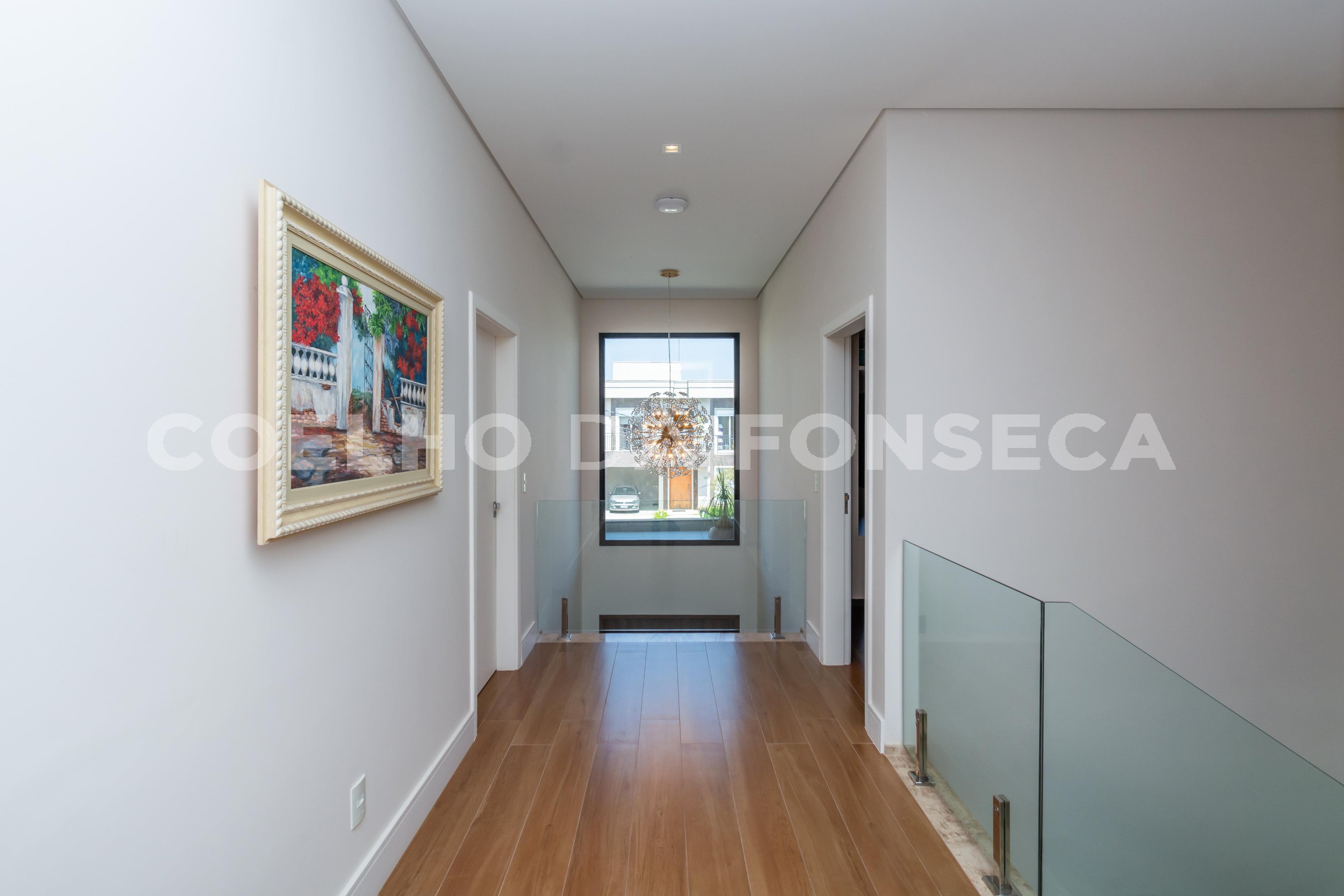 Hall de Circulação