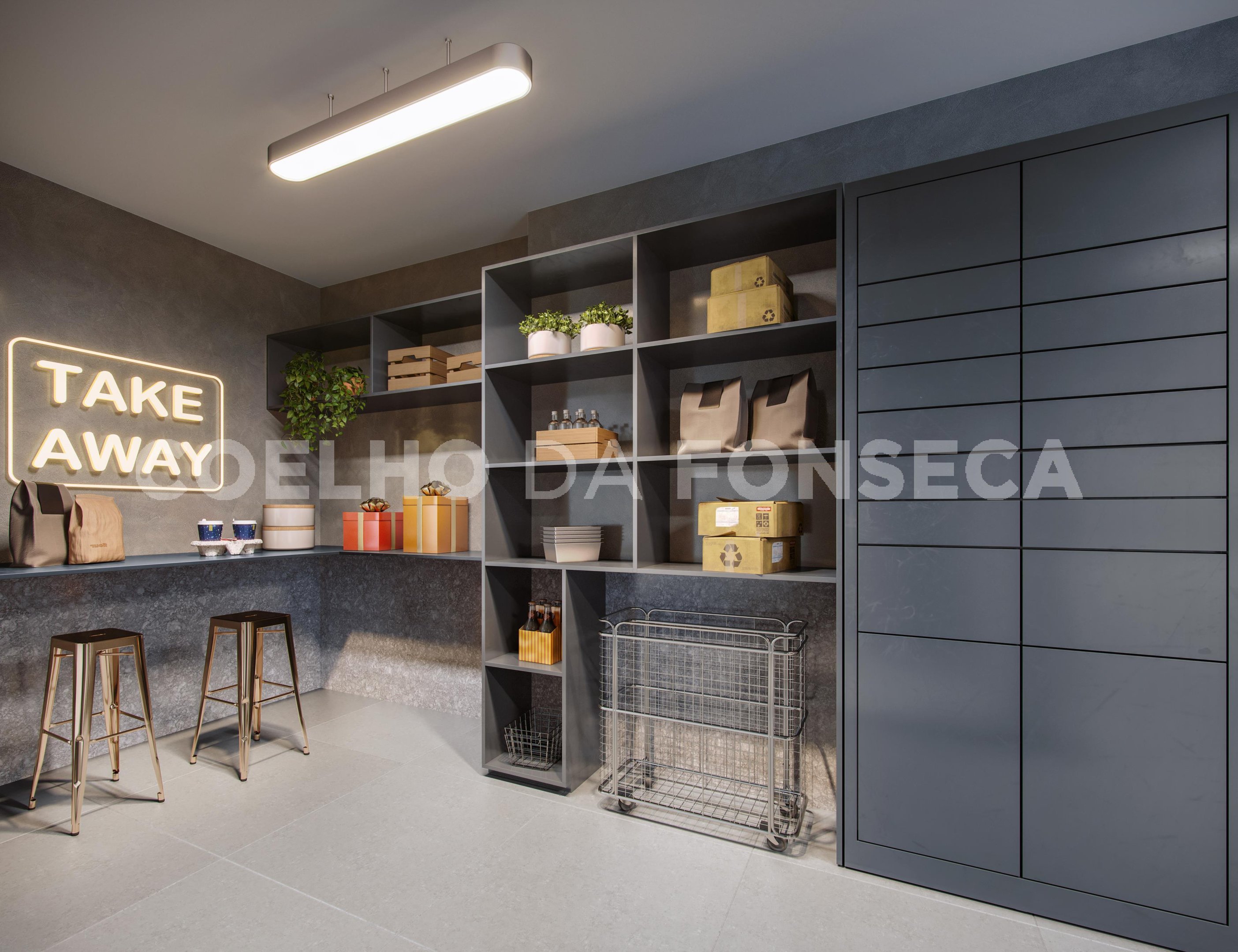 Perspectiva artística