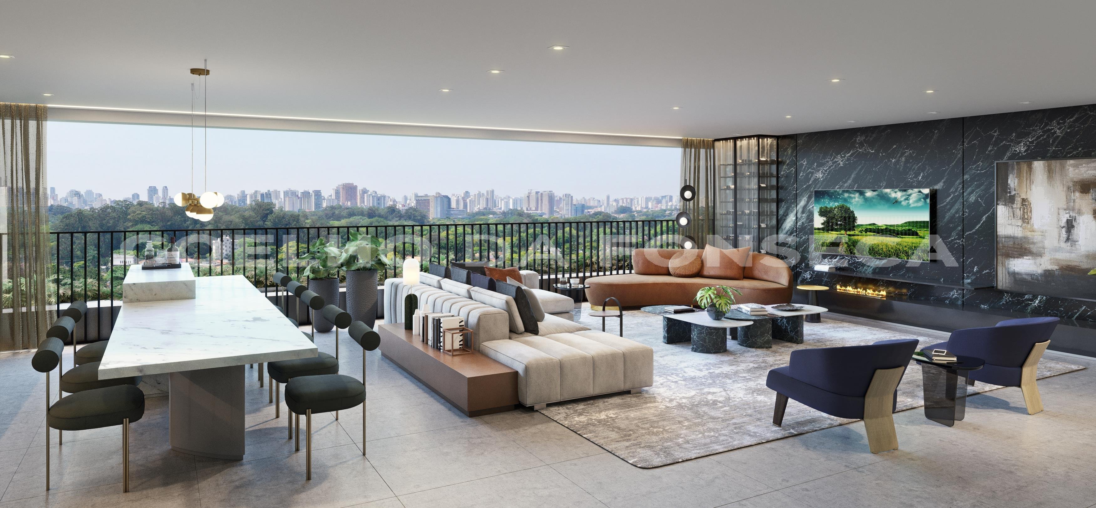 Perspectiva artística