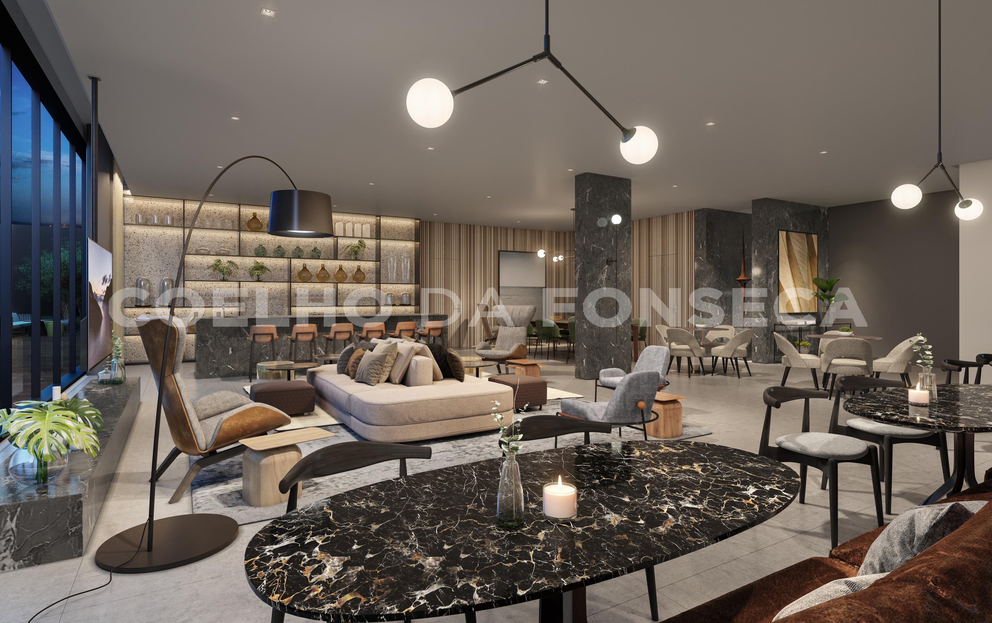 Perspectiva artística