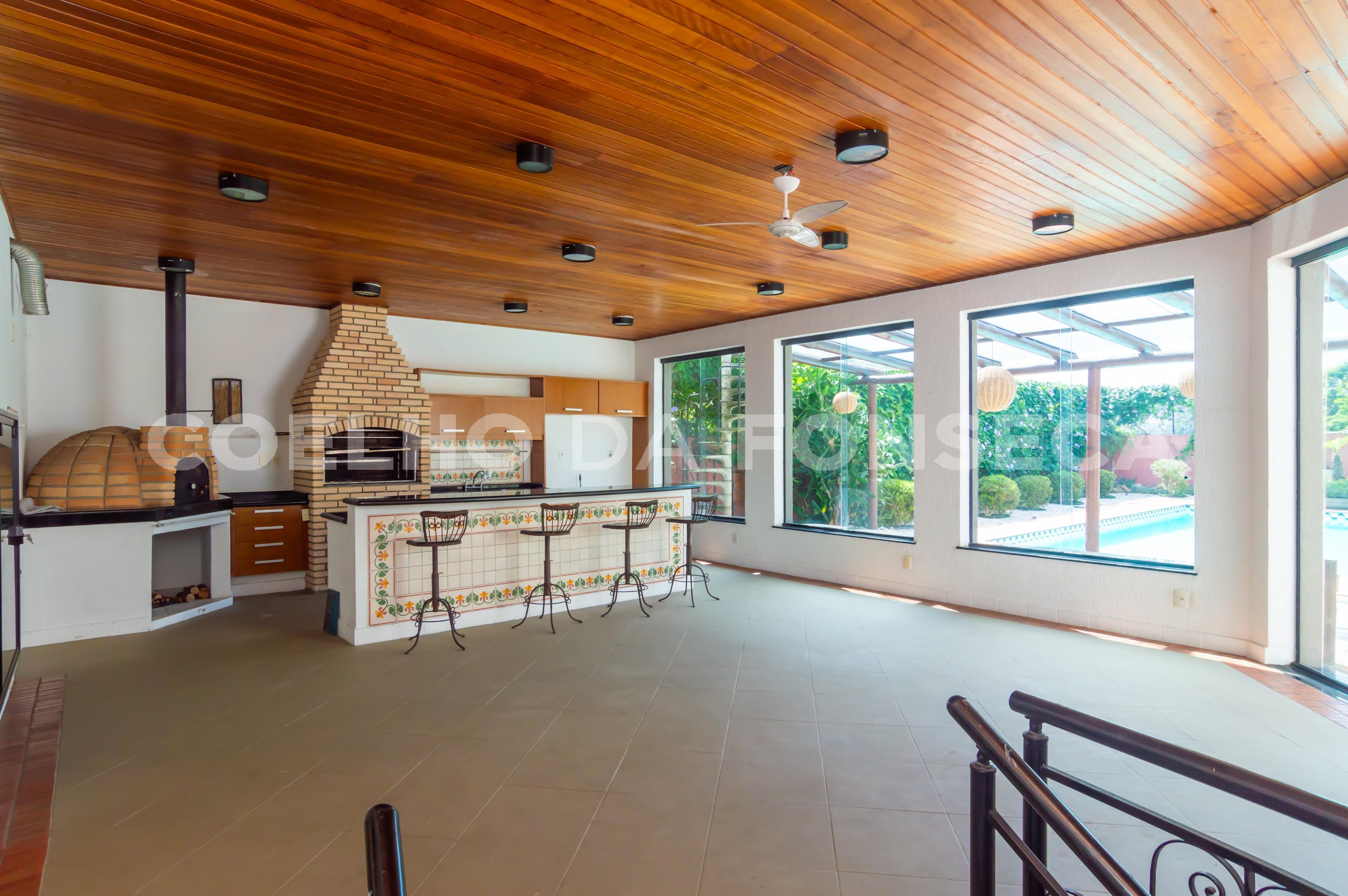 Espaço Gourmet (Unidade)