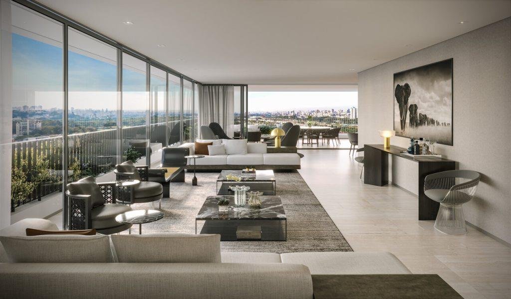 Perspectiva artística