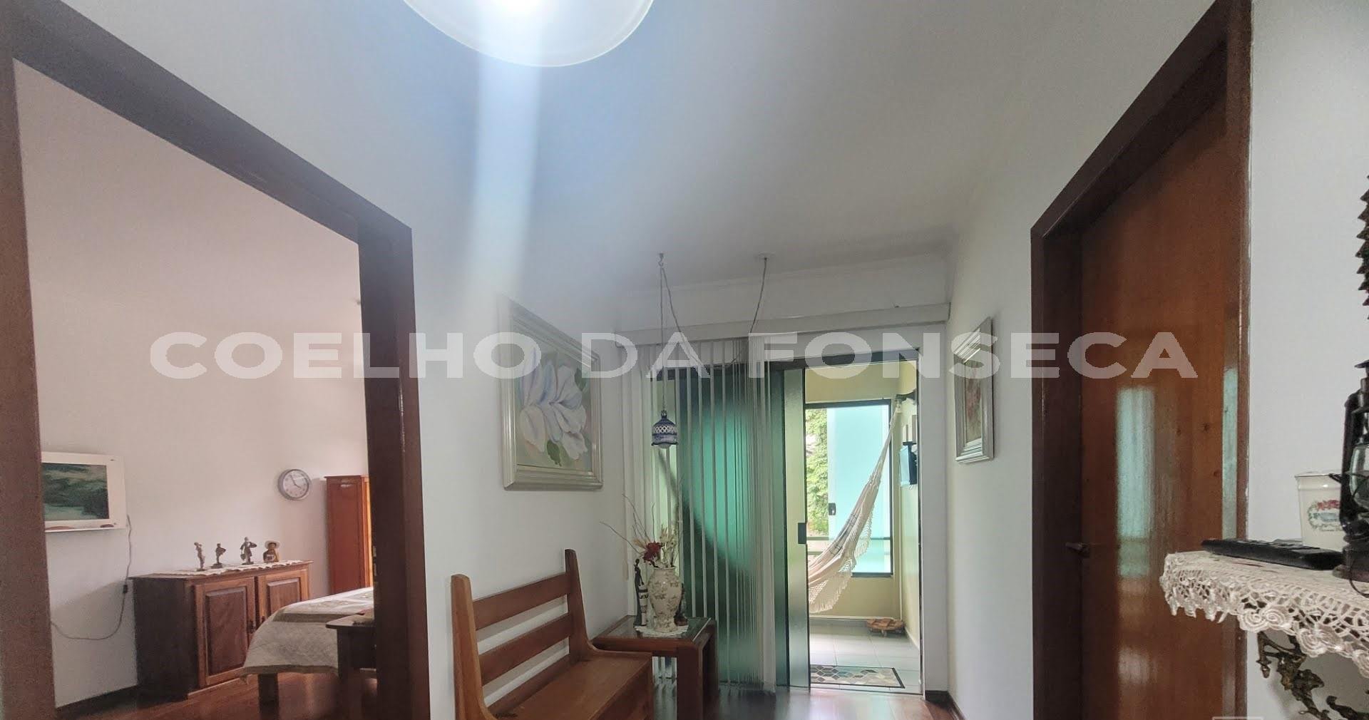 Hall de Circulação