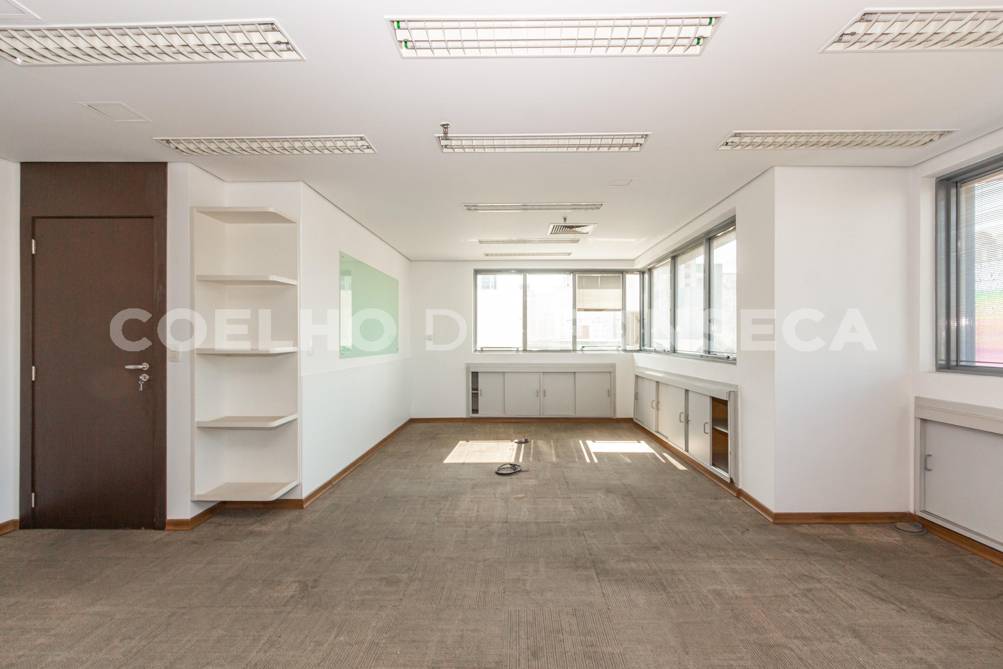 Sala Comercial