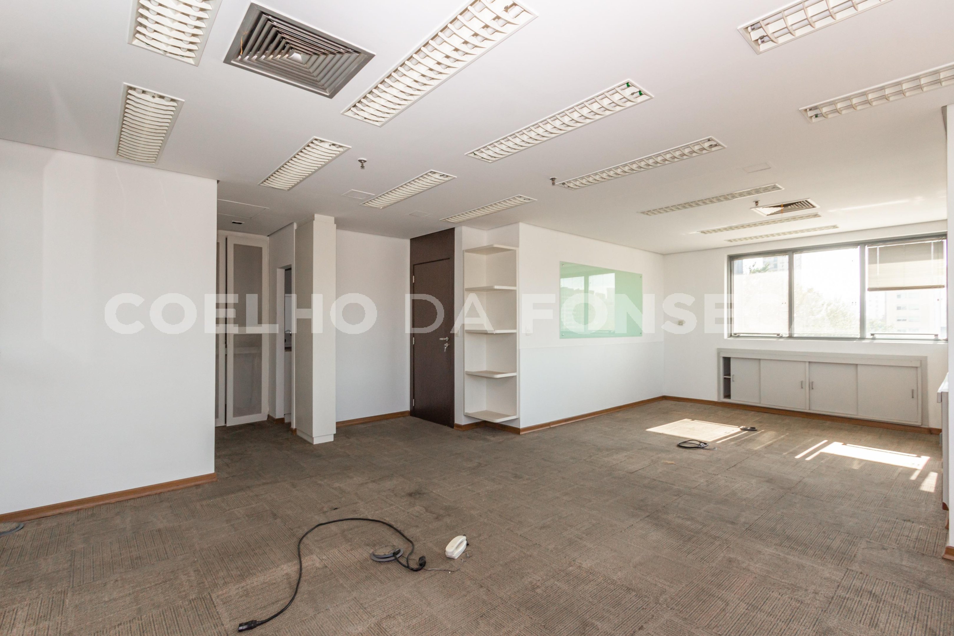 Sala Comercial