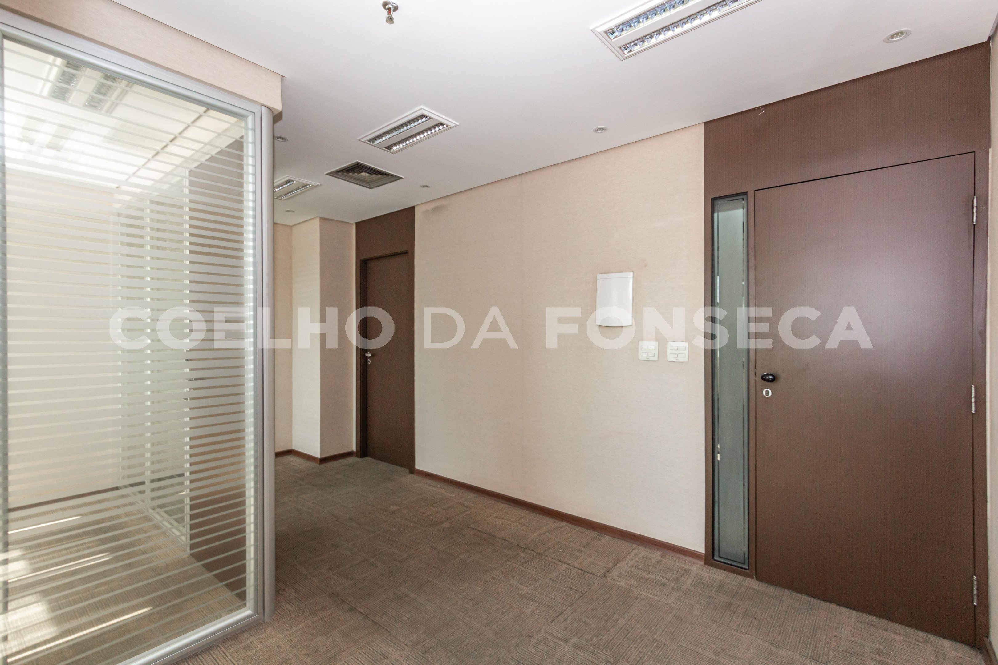 Sala Comercial