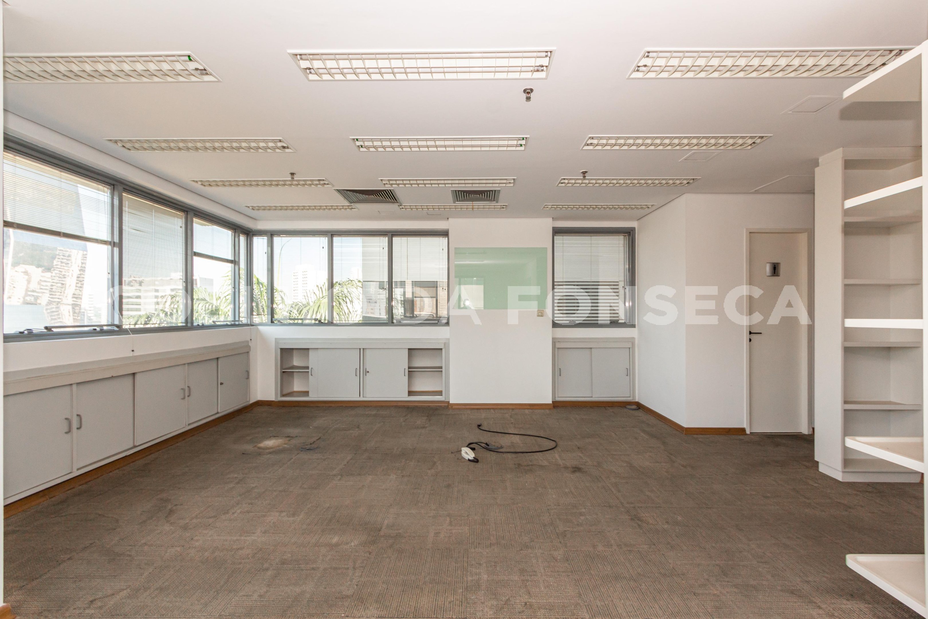 Sala Comercial