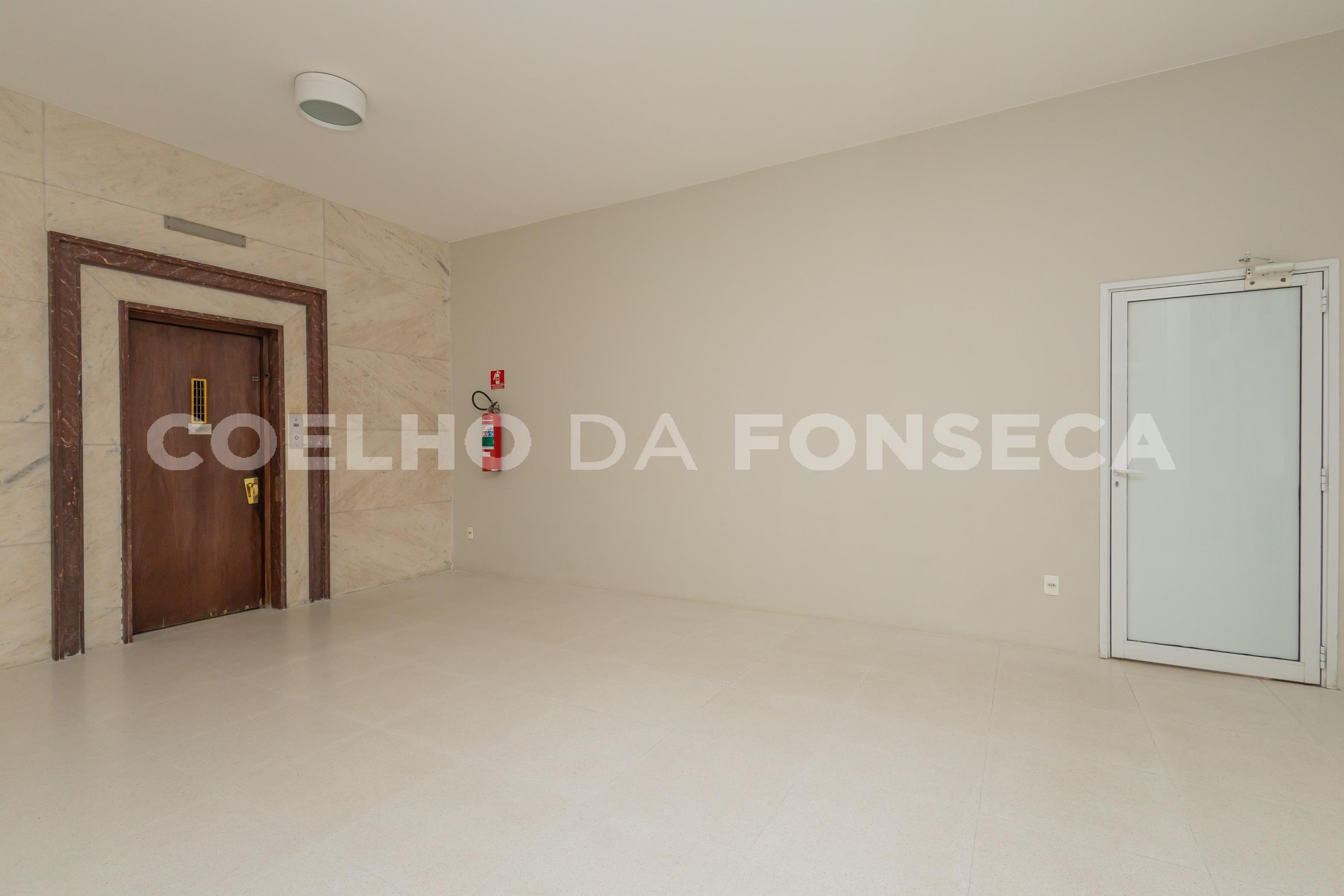Hall de Elevadores