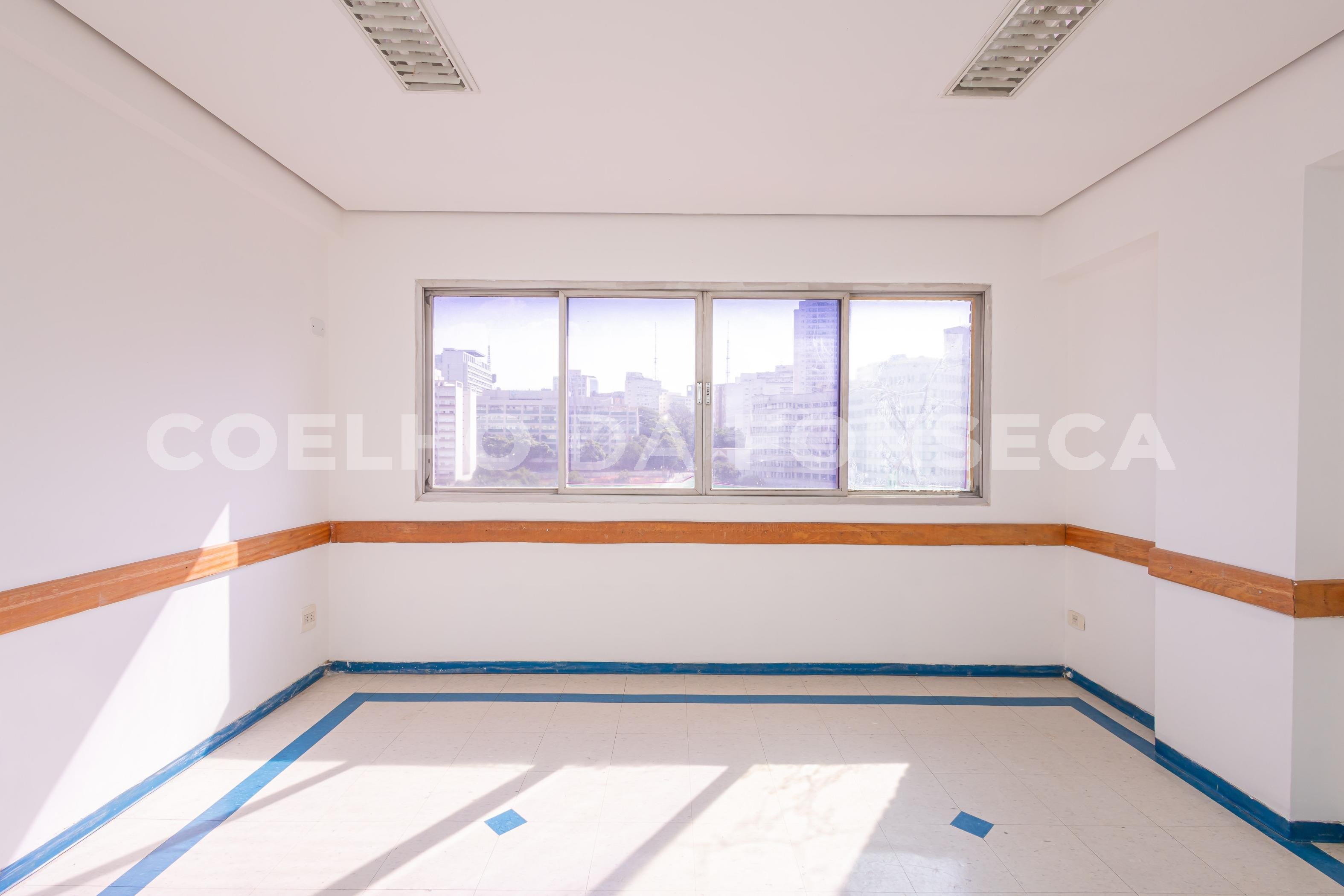 Sala Comercial