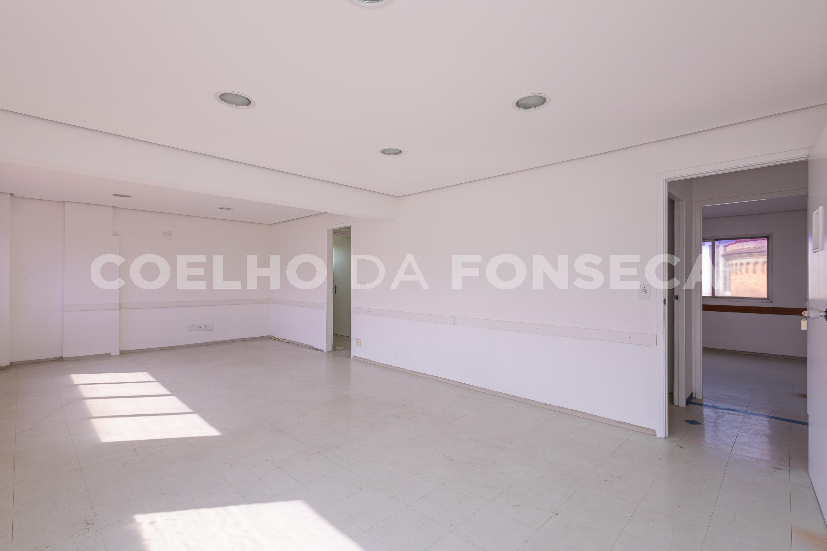 Sala Comercial