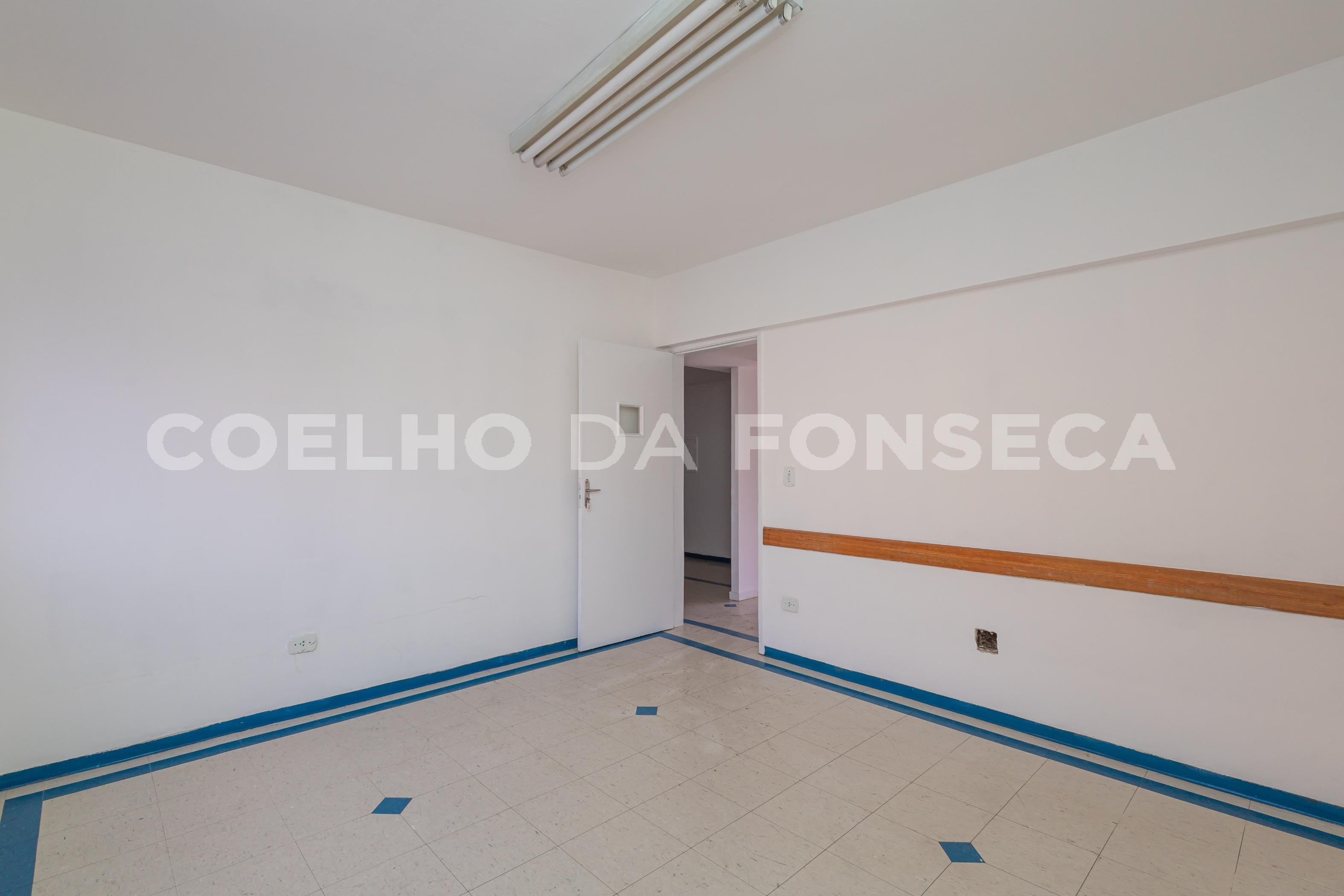 Sala Comercial