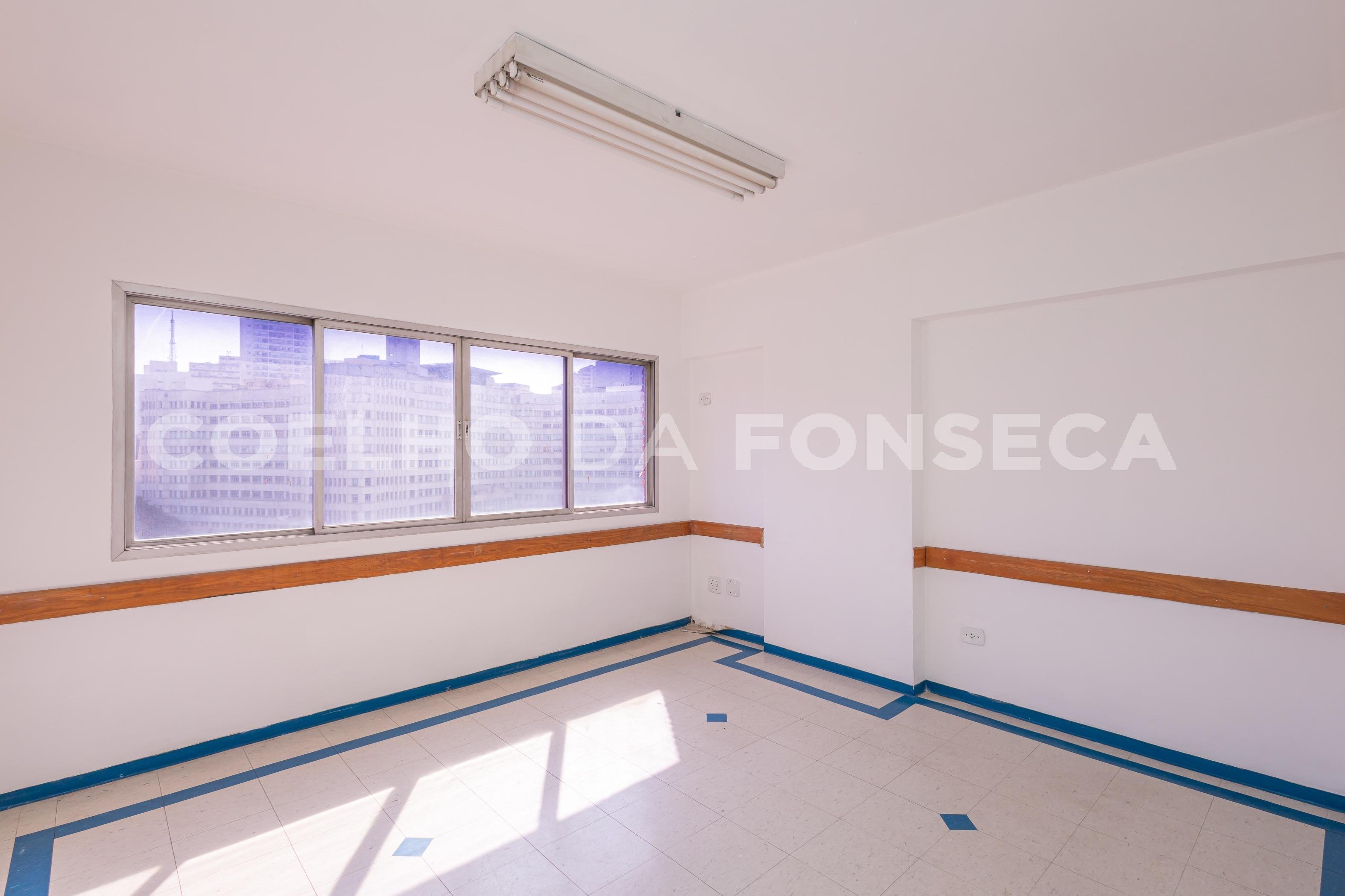 Sala Comercial