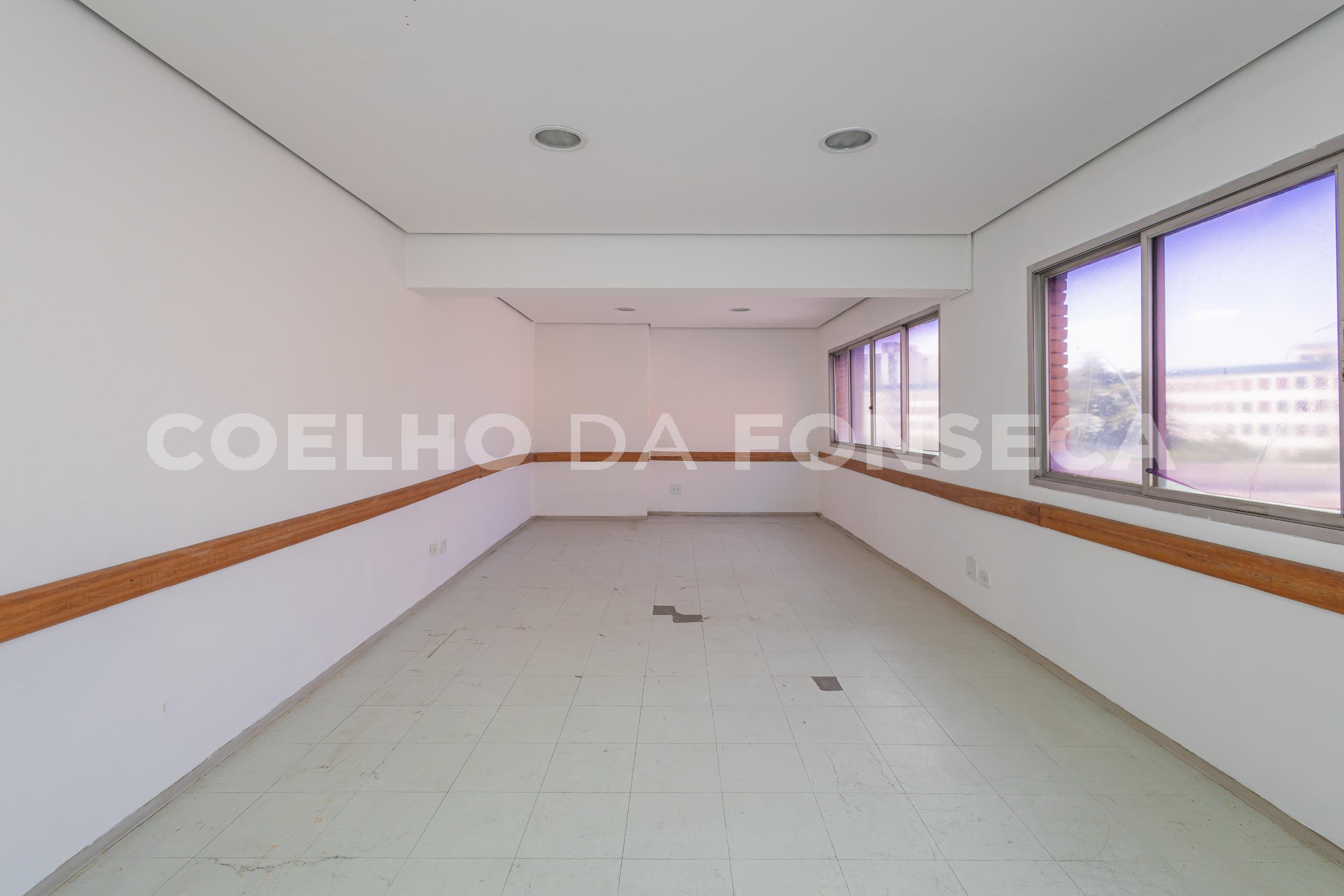 Sala Comercial