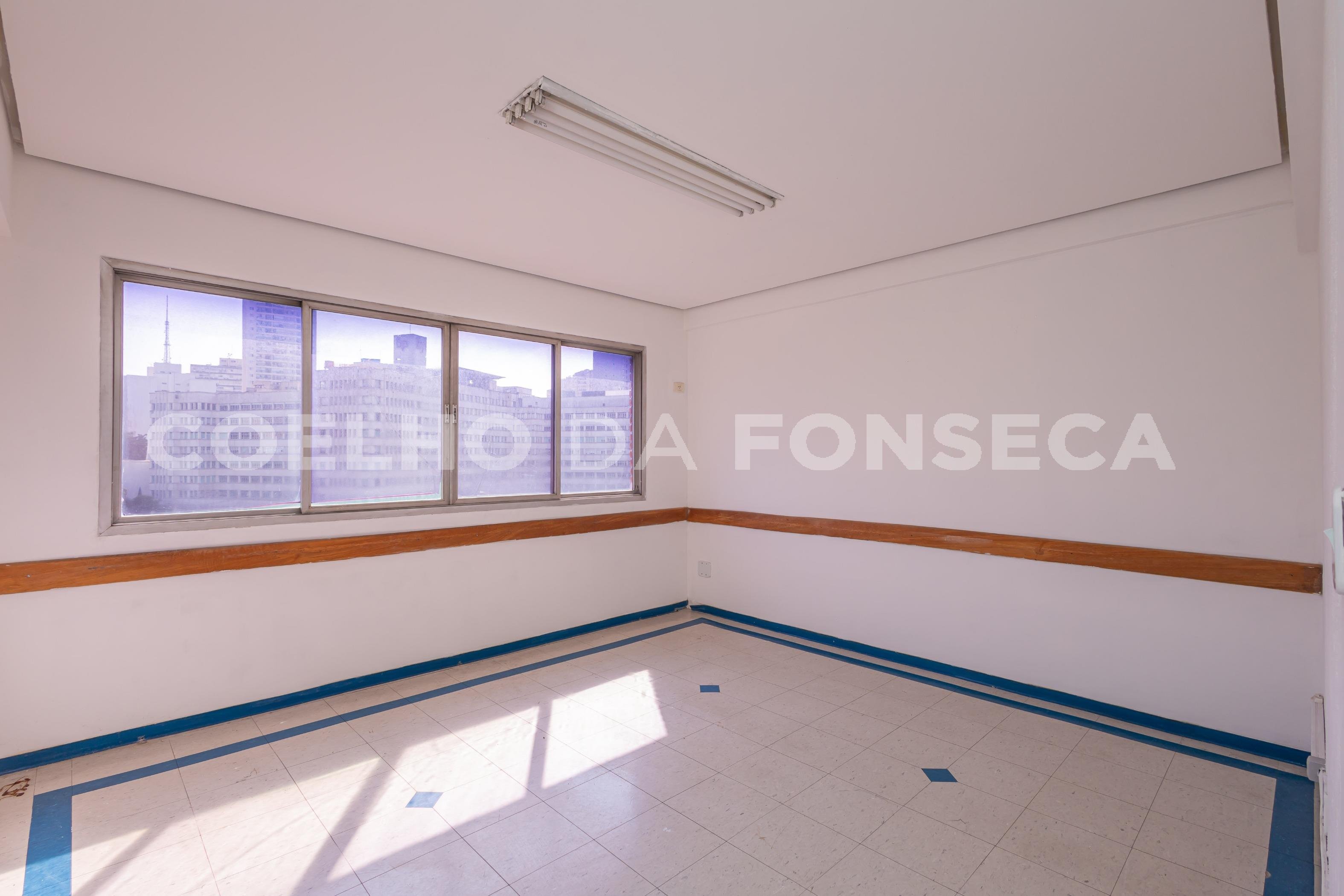 Sala Comercial