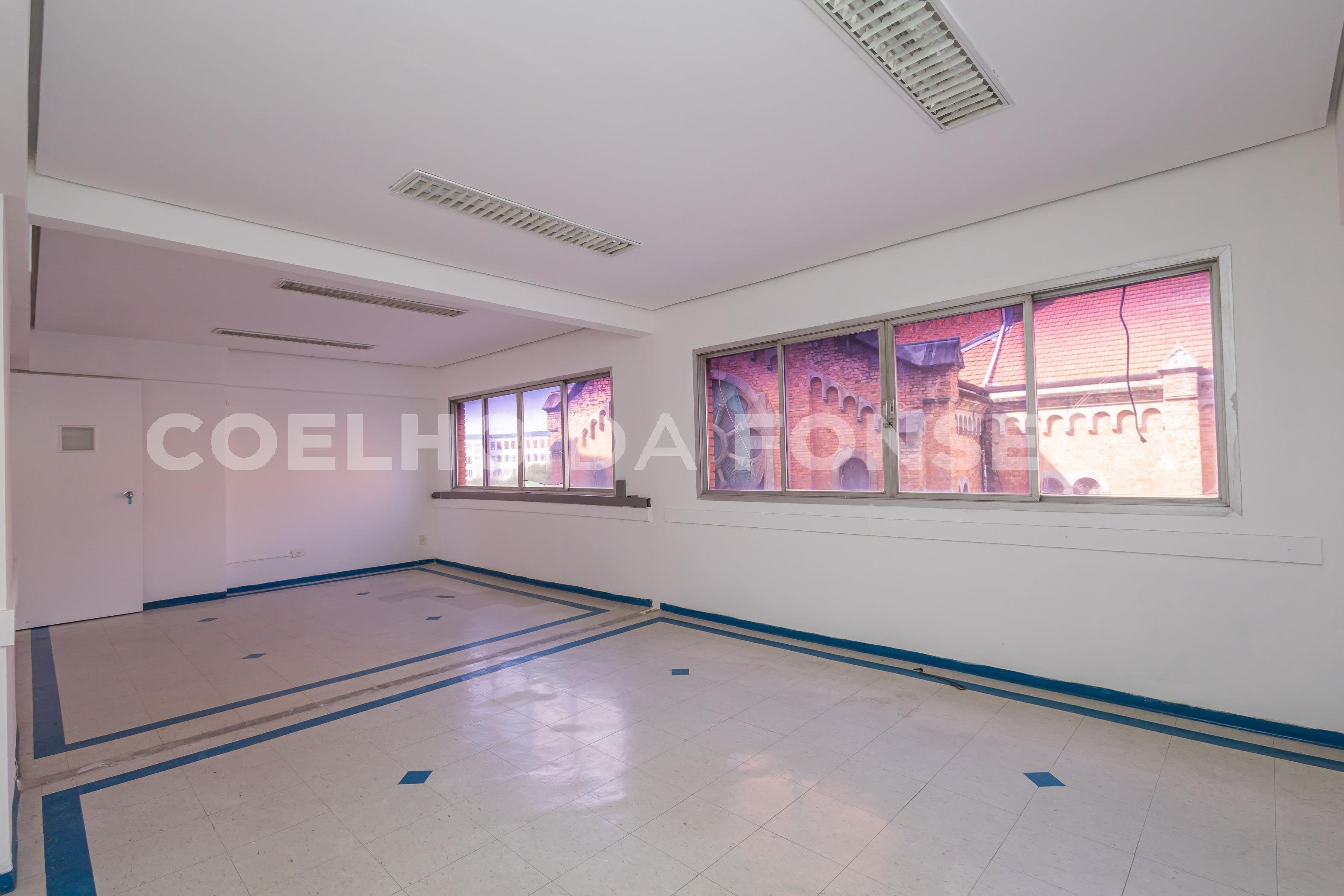 Sala Comercial