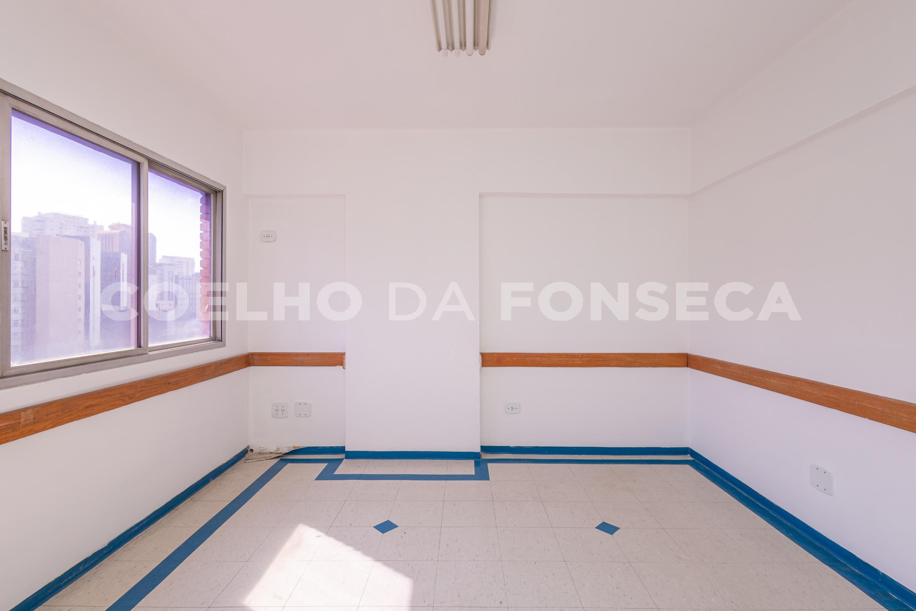 Sala Comercial
