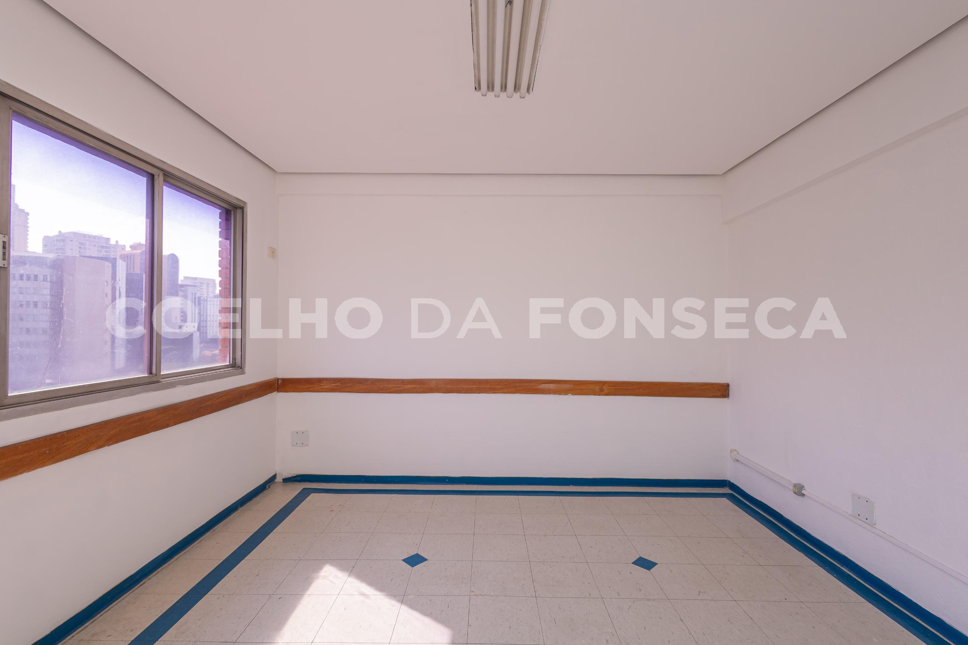 Sala Comercial