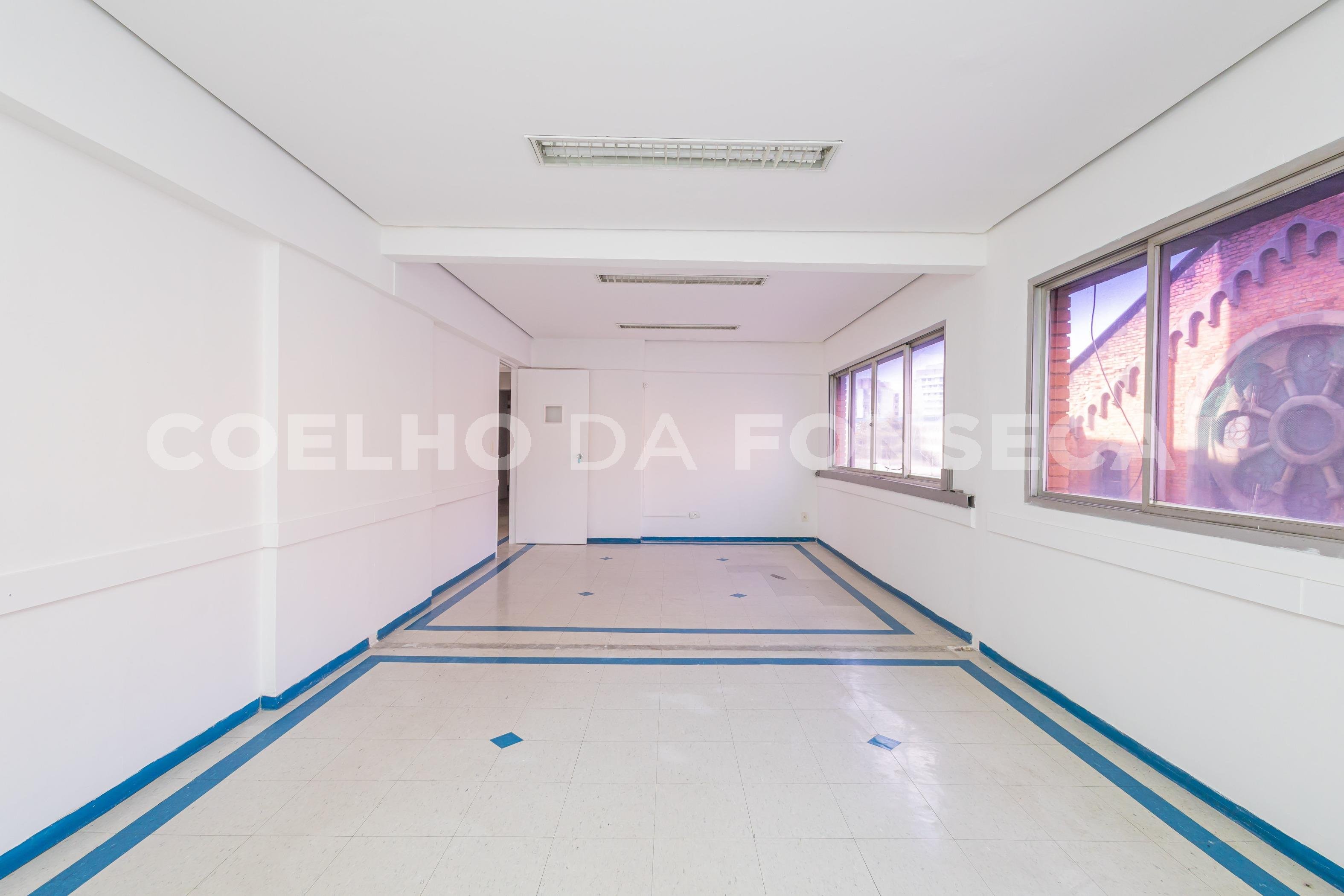 Sala Comercial