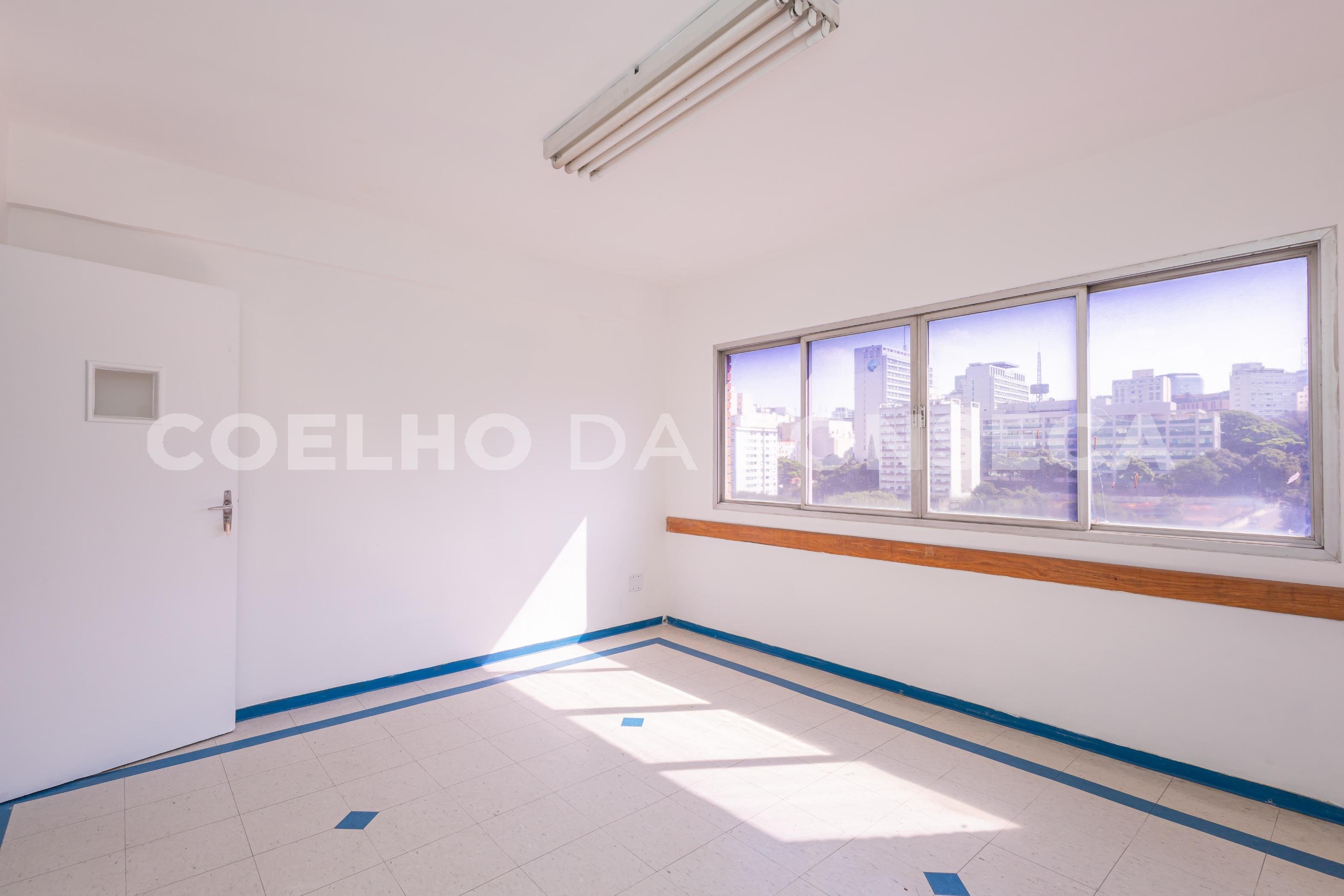 Sala Comercial