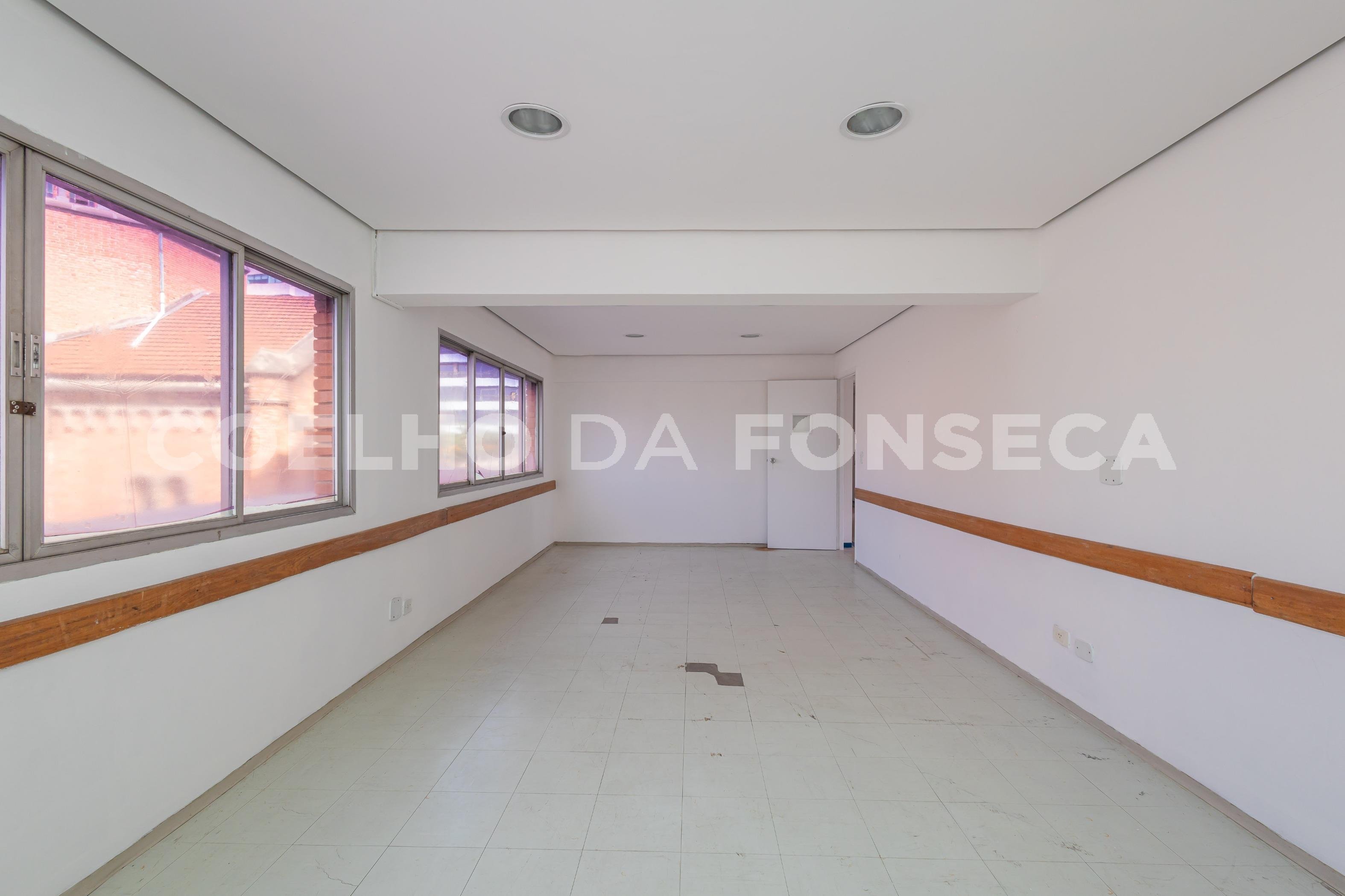 Sala Comercial