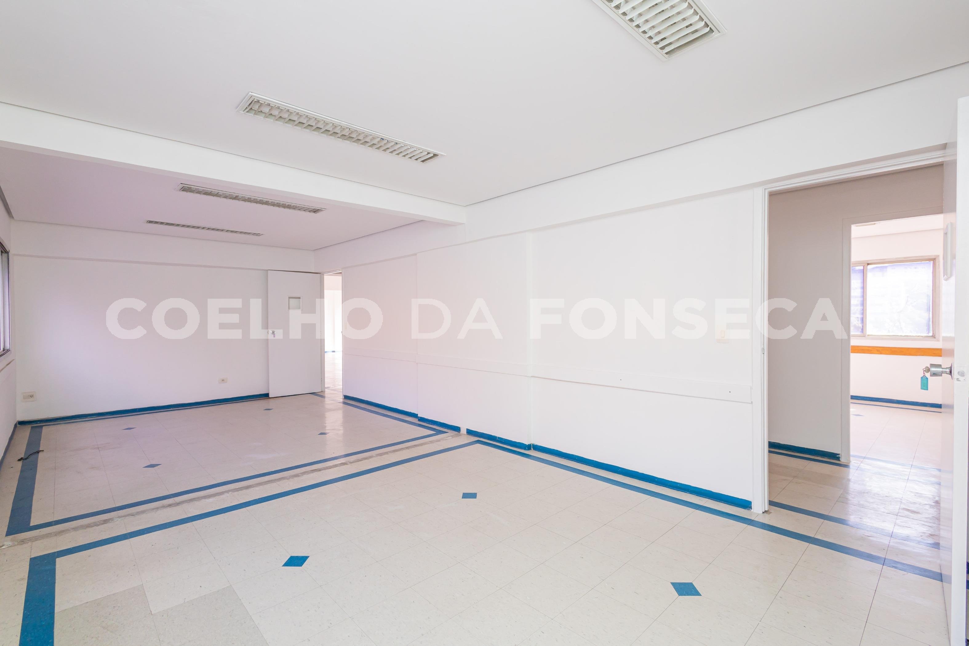 Sala Comercial