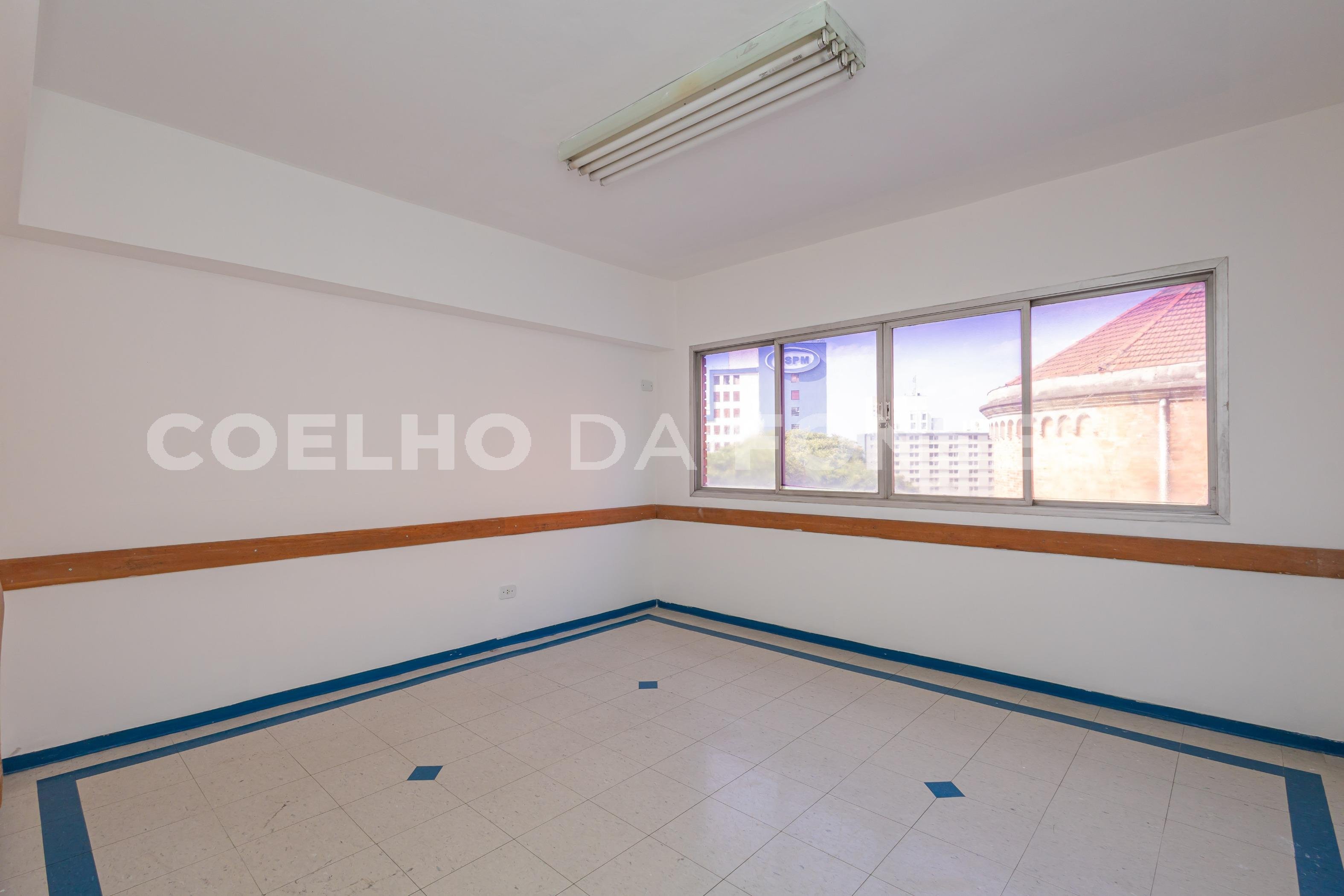 Sala Comercial