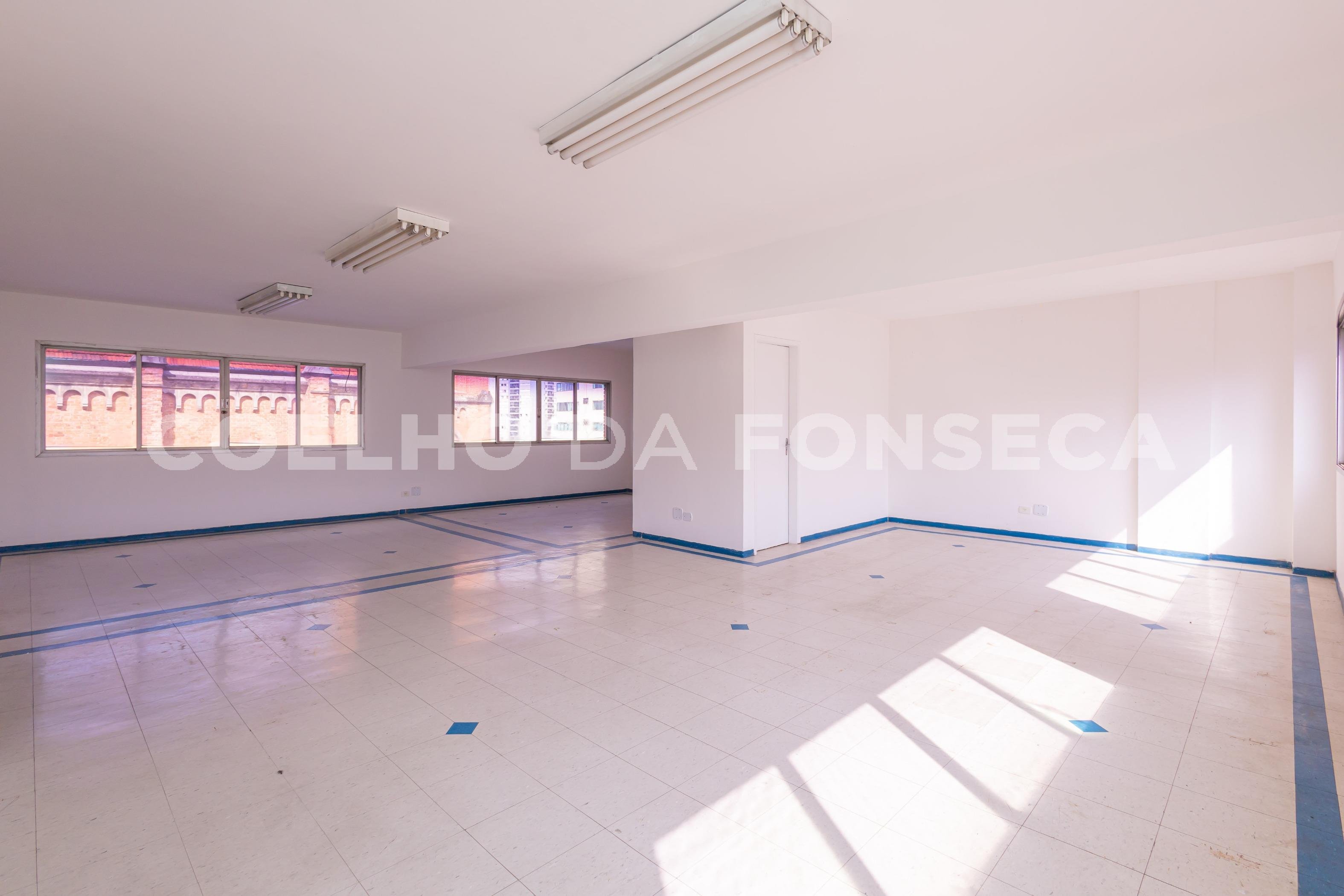 Sala Comercial