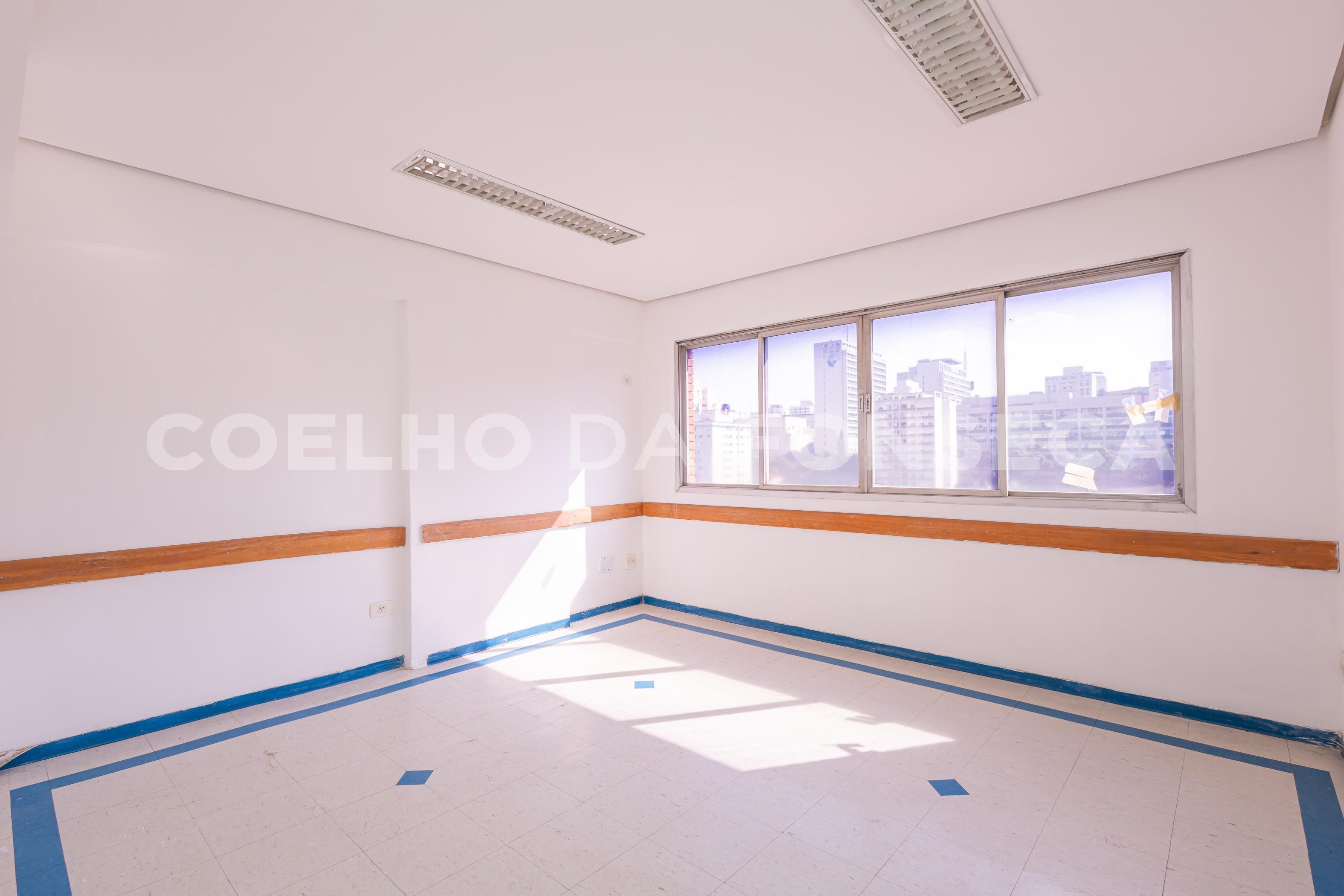 Sala Comercial