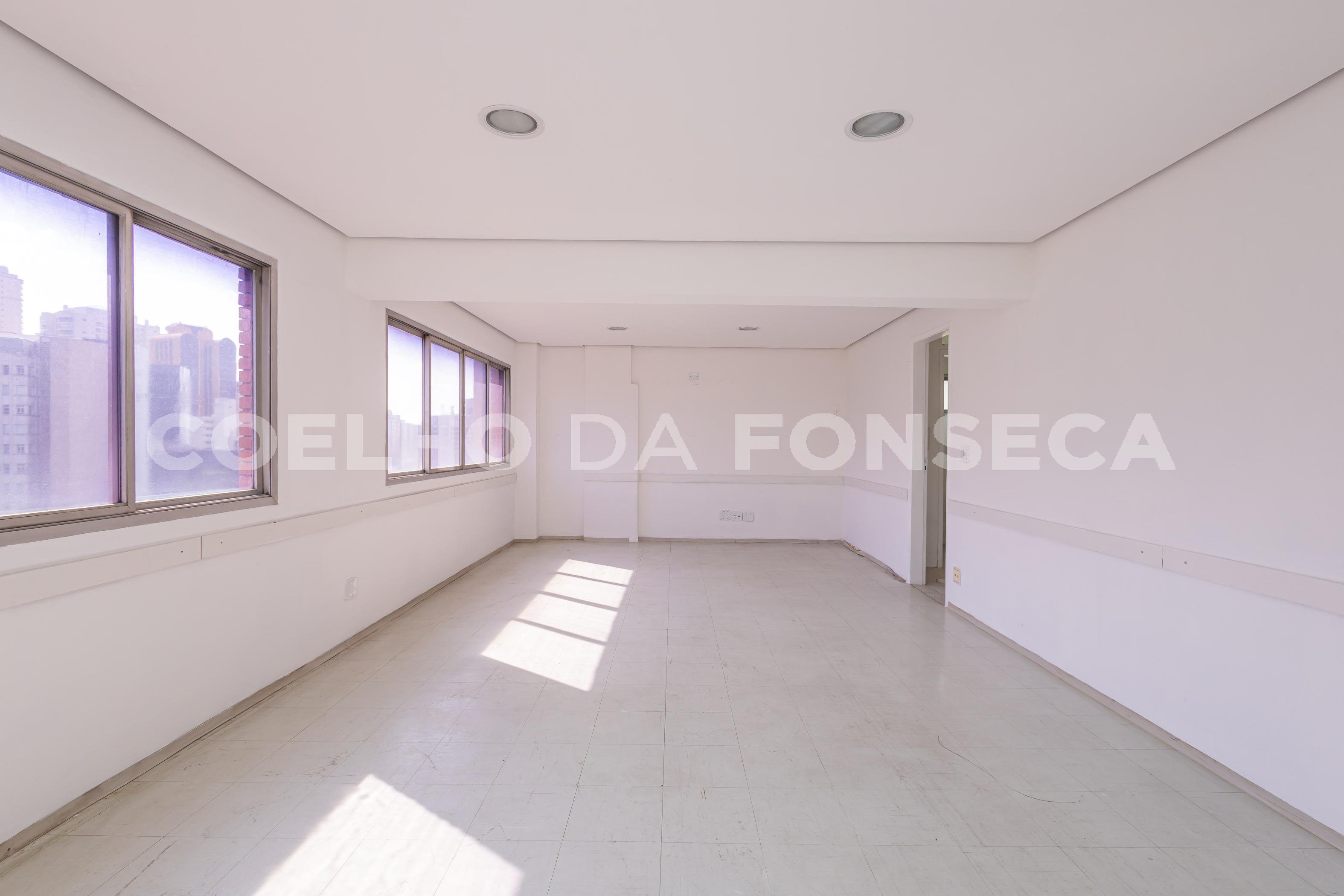 Sala Comercial